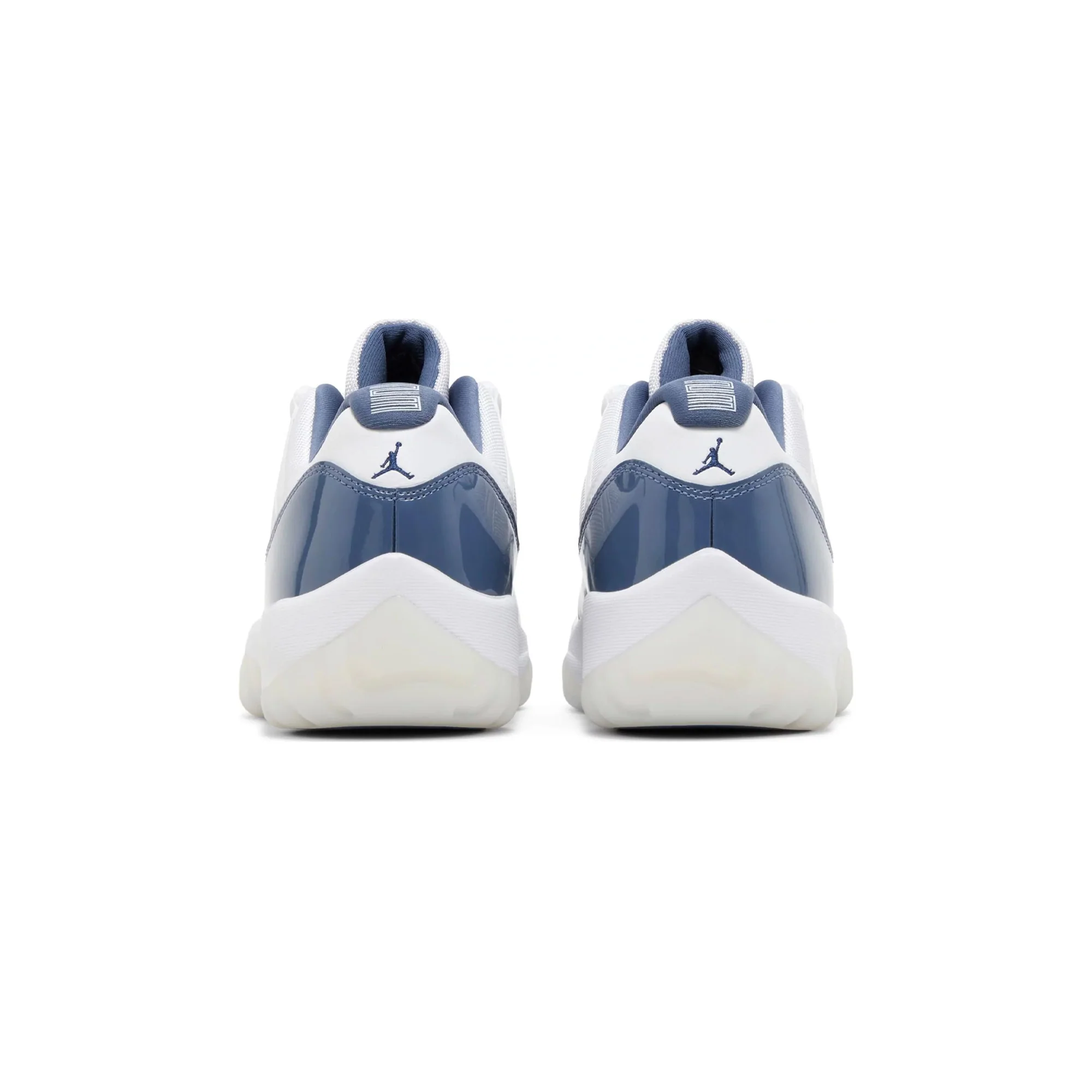 Air Jordan 11 Retro Low 'Diffused Blue' (2024) - Image 3