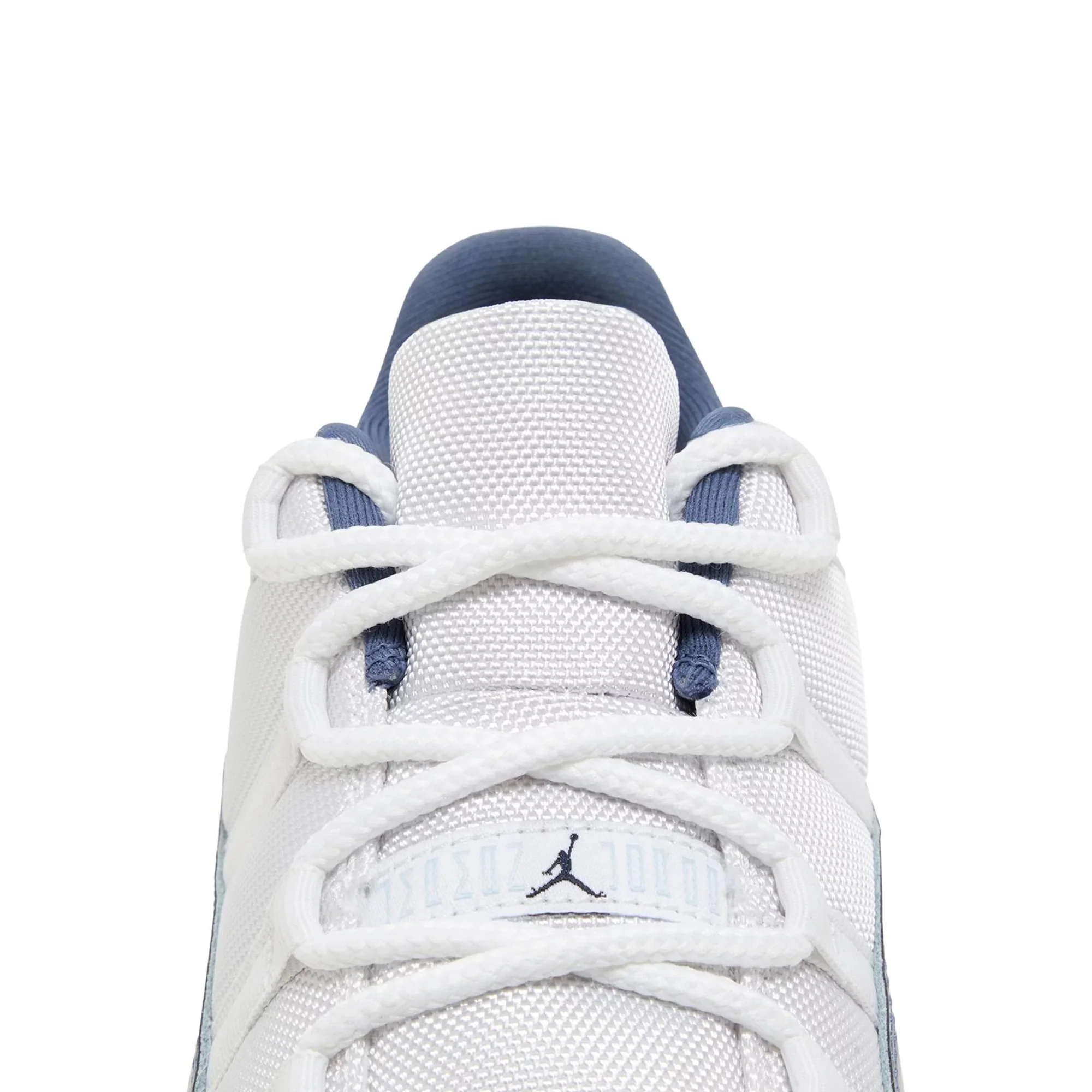 Air Jordan 11 Retro Low 'Diffused Blue' (2024) - Image 8