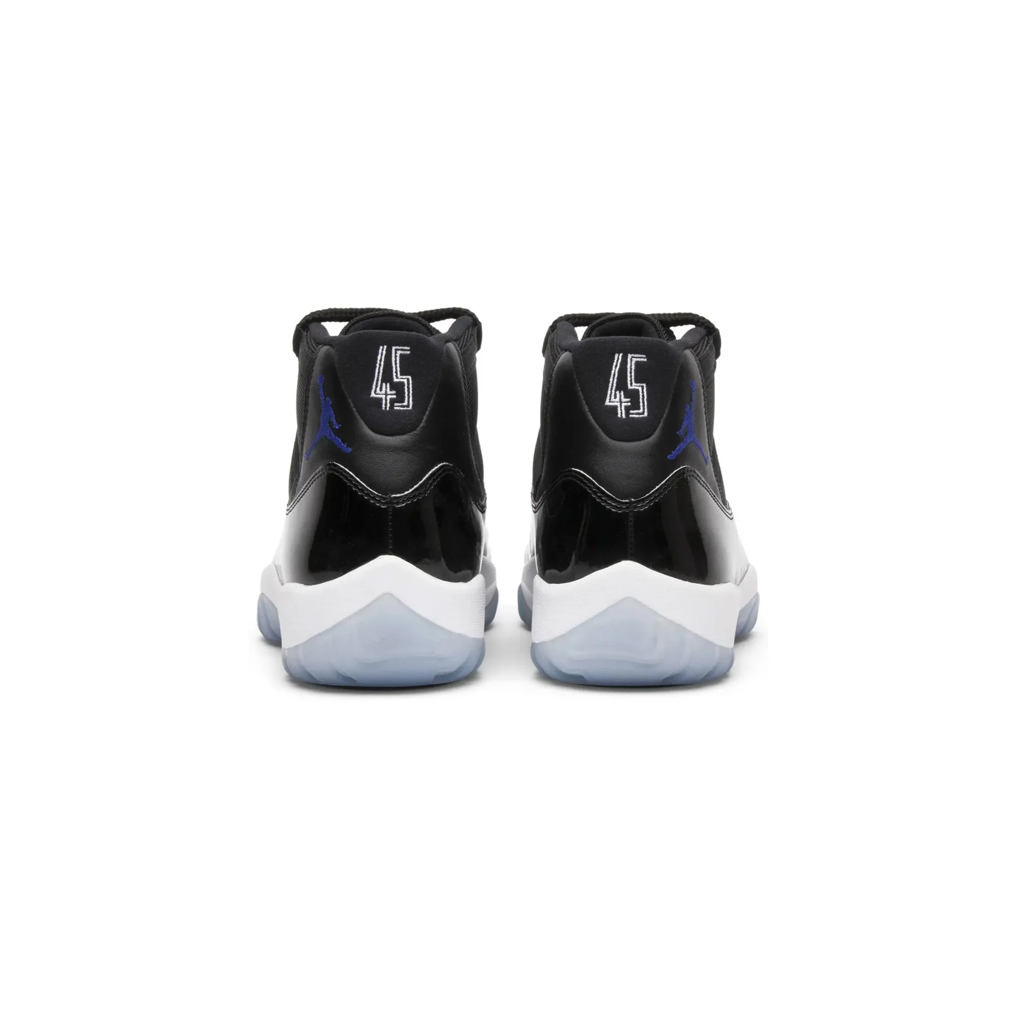 Air Jordan 11 Retro 'Space Jam' 2016 (New) - Image 4
