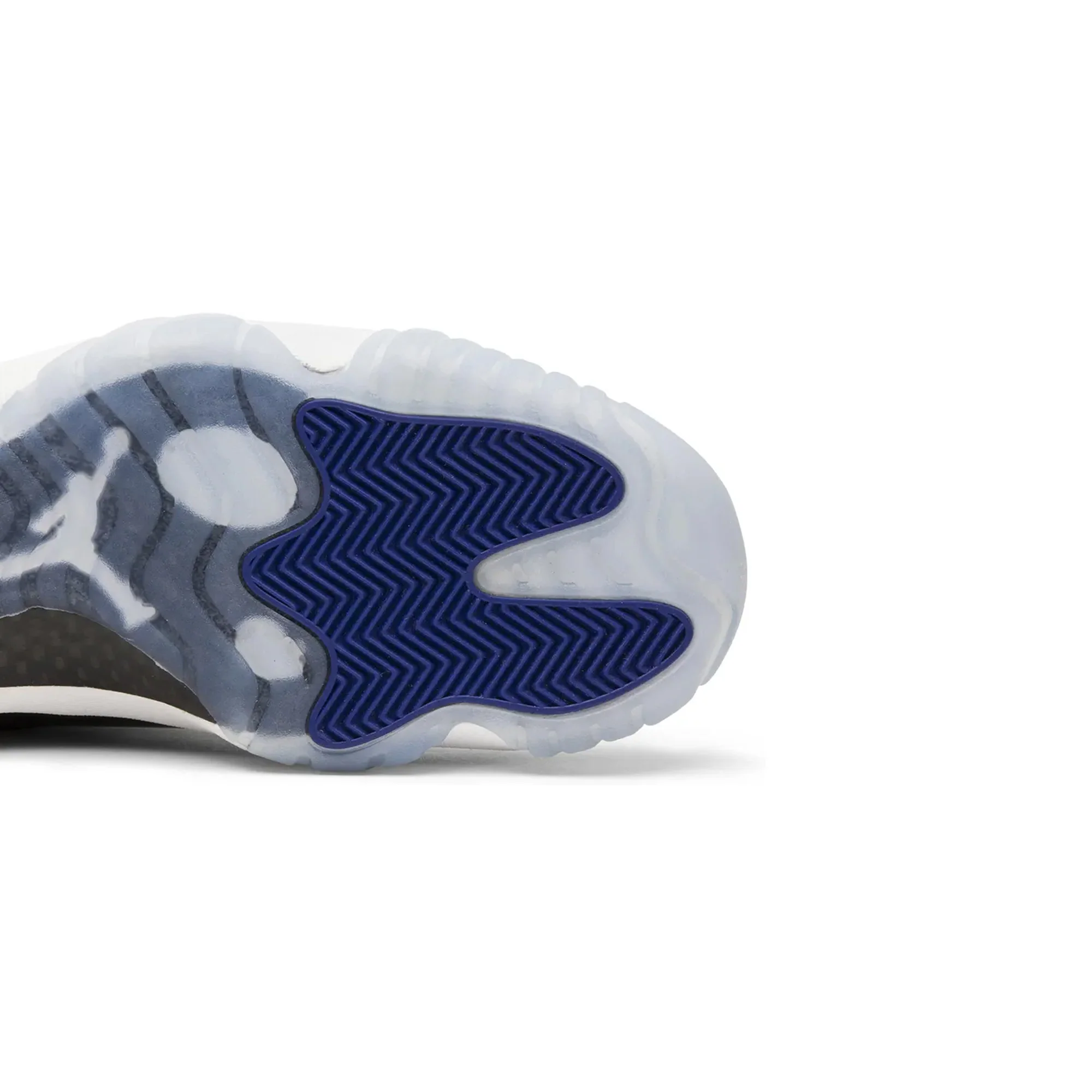 Air Jordan 11 Retro 'Space Jam' 2016 (New) - Image 8