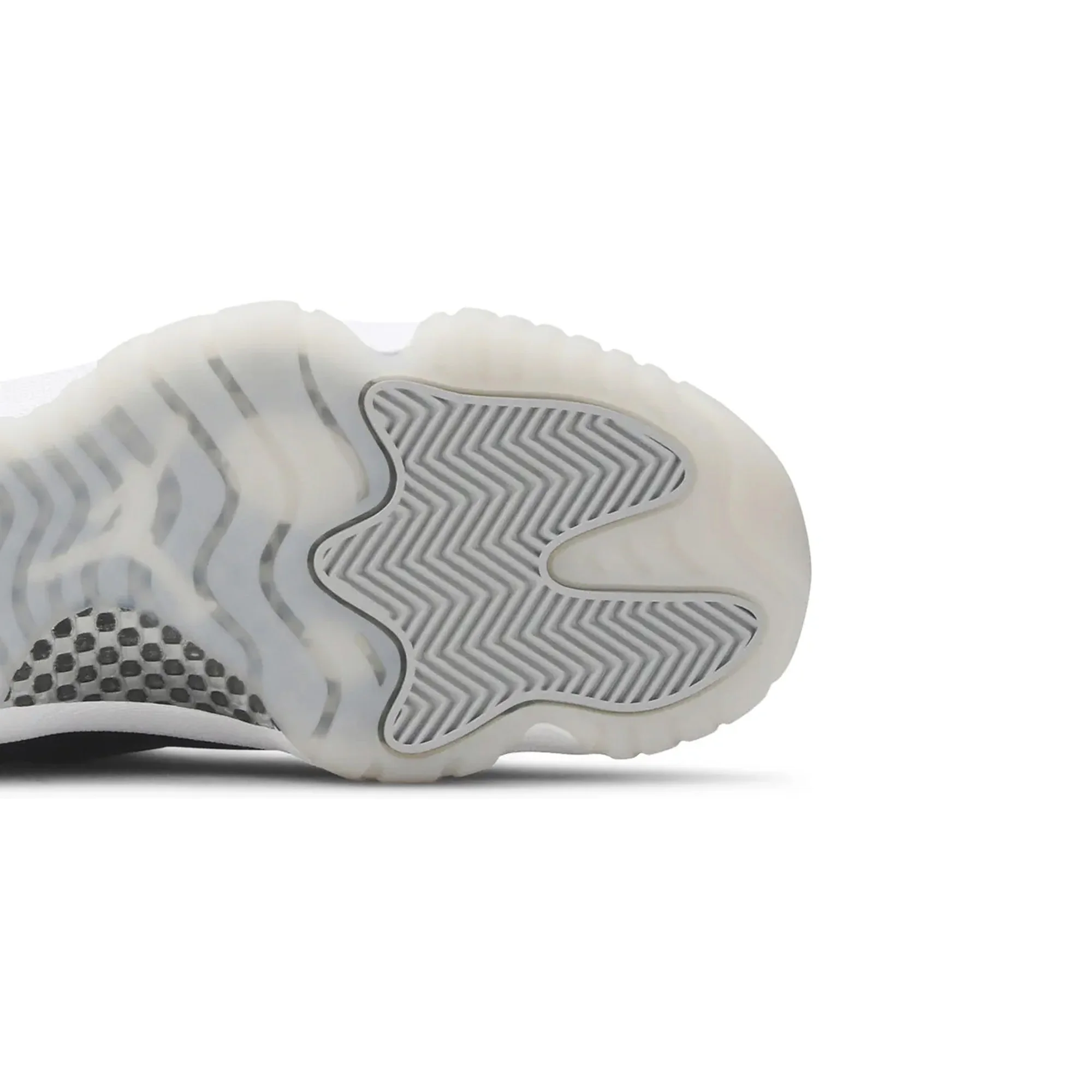 Air Jordan 11 Wmns 'Jubilee 25th Anniversary' - Image 8