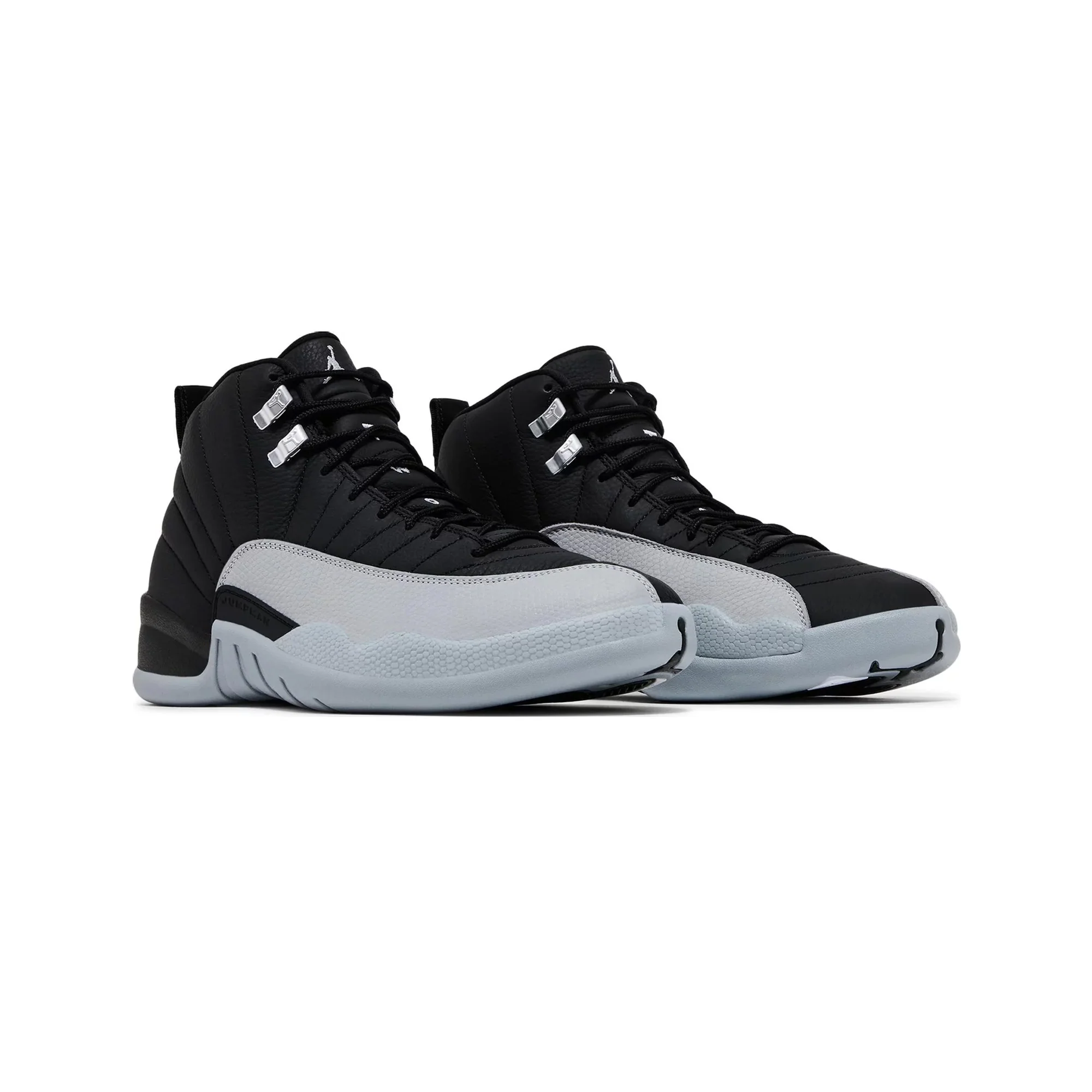 Air Jordan 12 Retro 'Barons' (2024) - Image 2