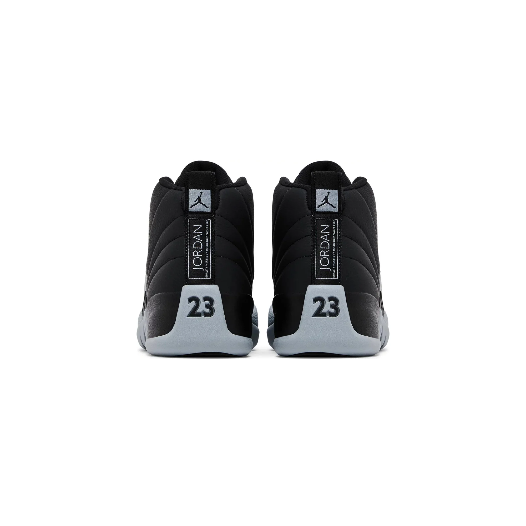 Air Jordan 12 Retro 'Barons' (2024) - Image 4