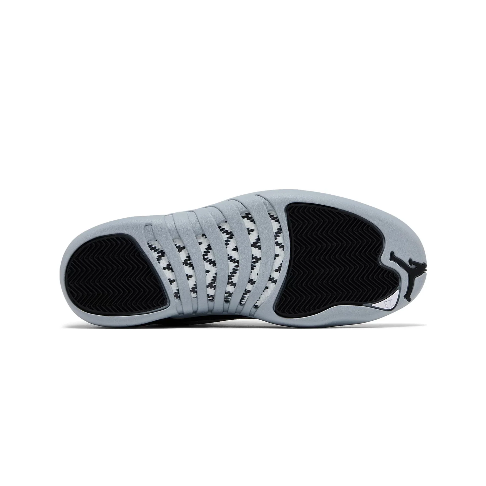 Air Jordan 12 Retro 'Barons' (2024) - Image 5