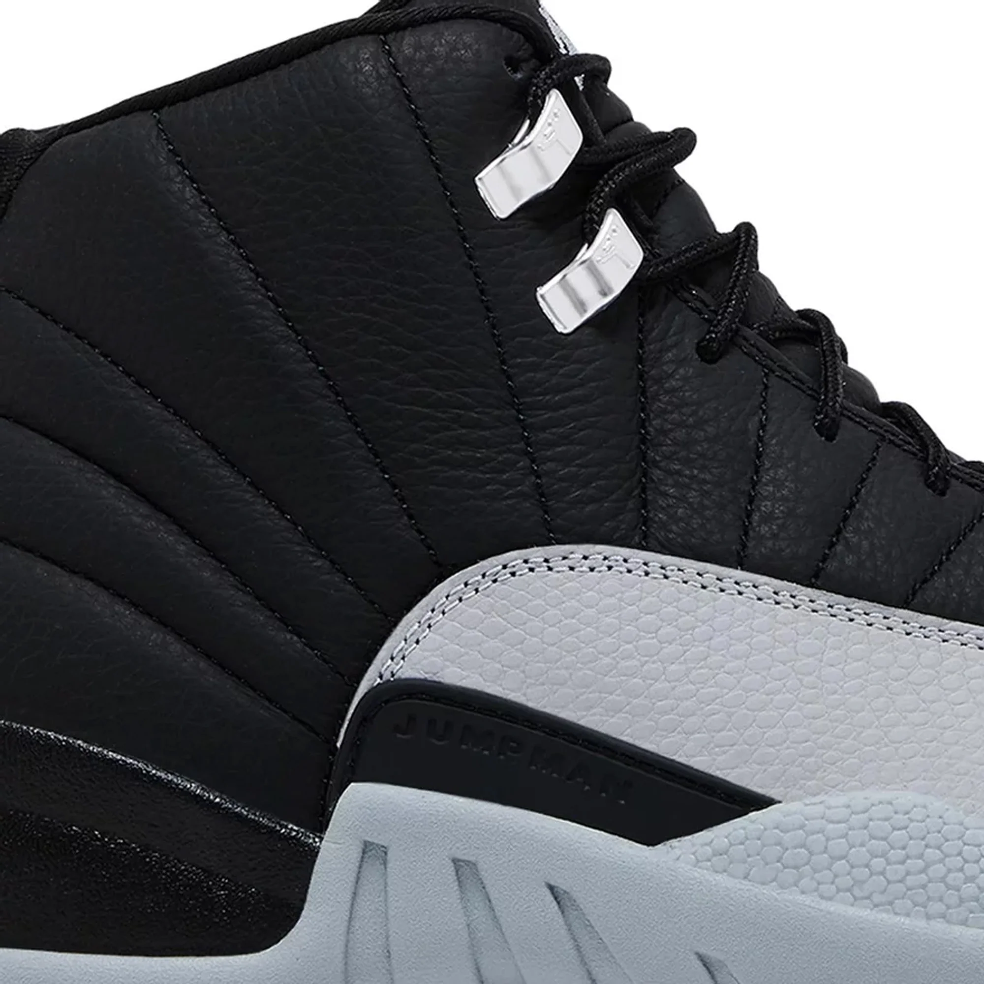 Air Jordan 12 Retro 'Barons' (2024) - Image 6