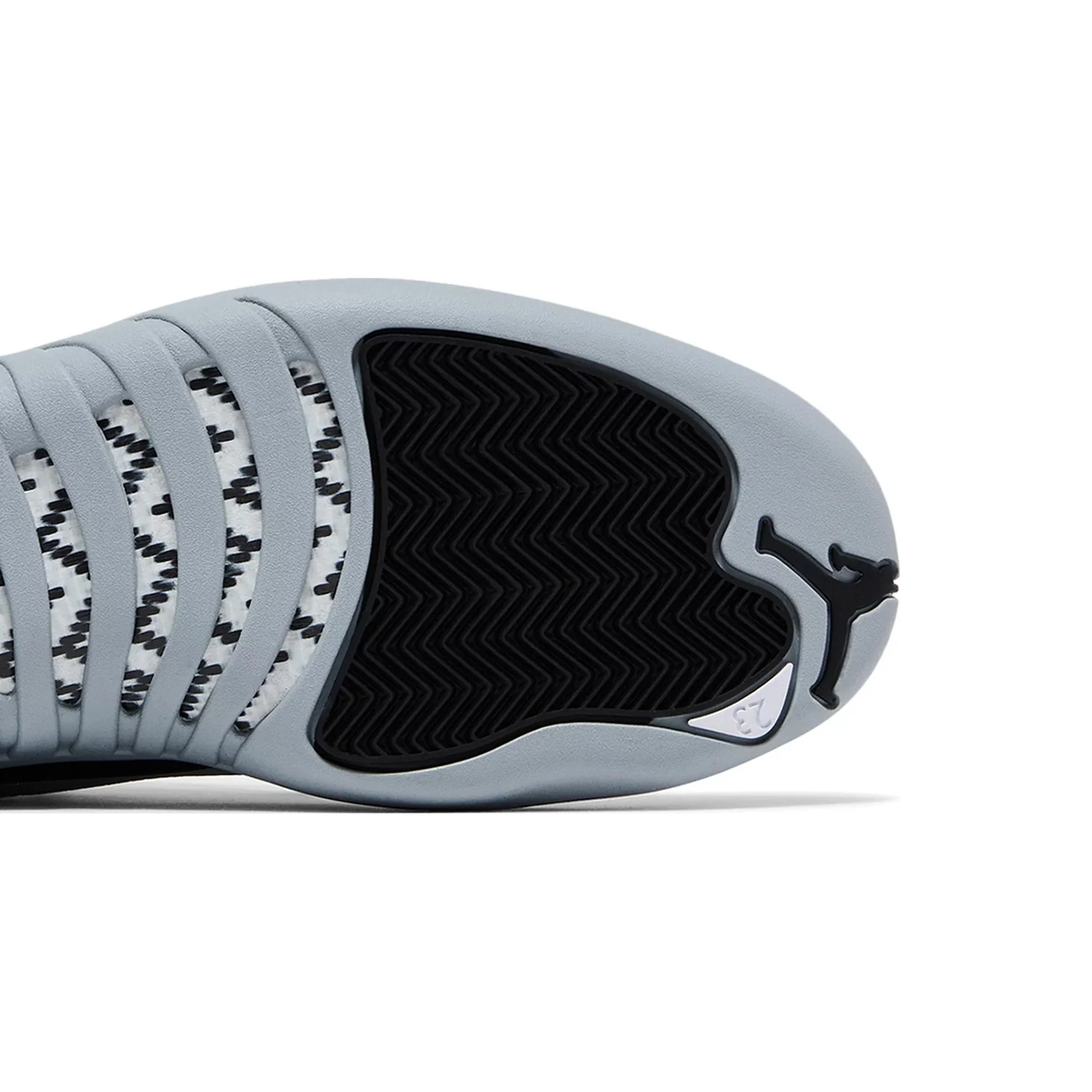Air Jordan 12 Retro 'Barons' (2024) - Image 9