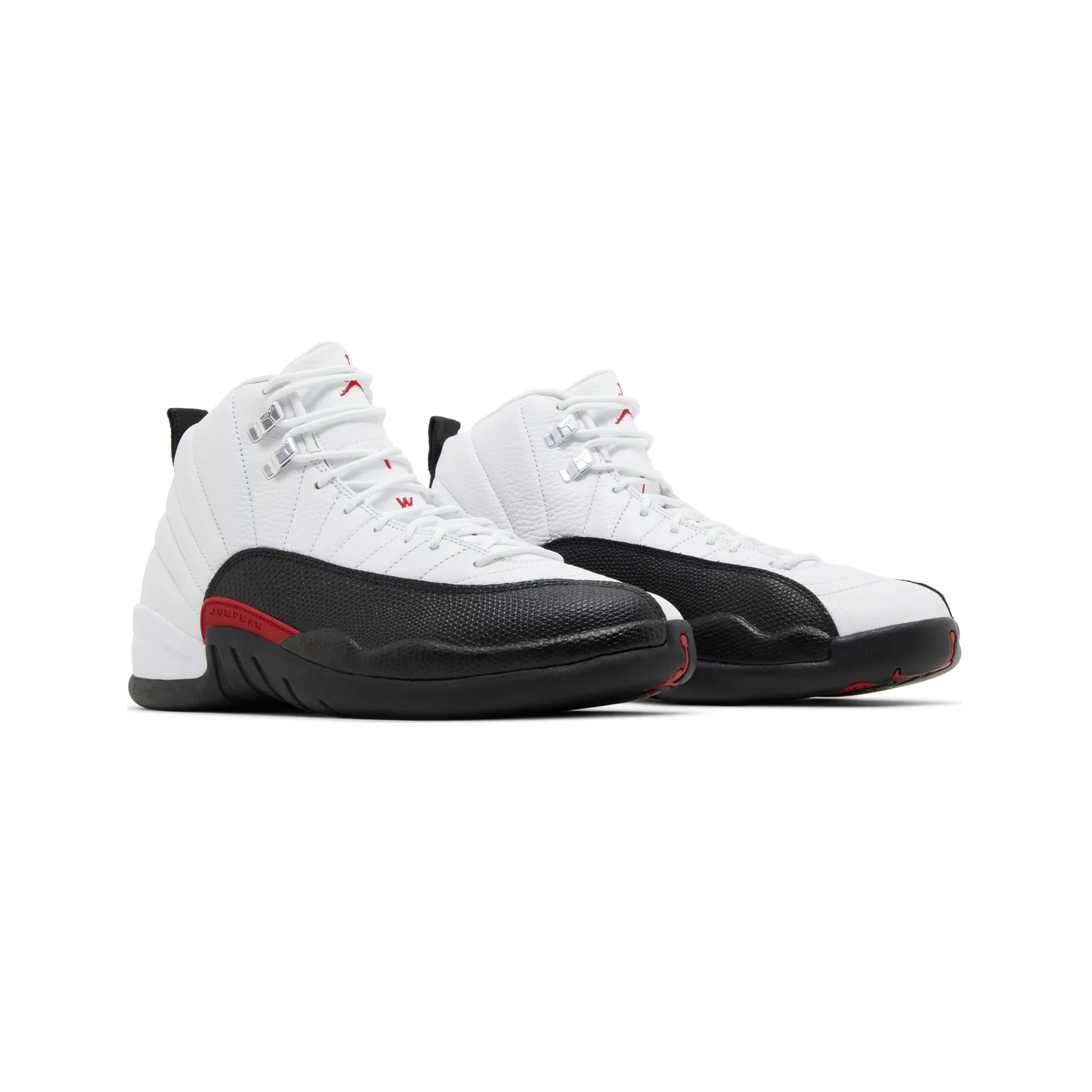 Air Jordan 12 Retro 'Taxi Flip' (2024) - Image 2