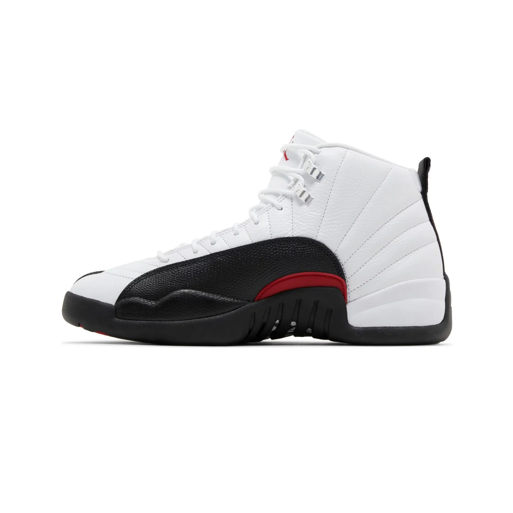 Air Jordan 12 Retro 'Taxi Flip' (2024) - Image 3
