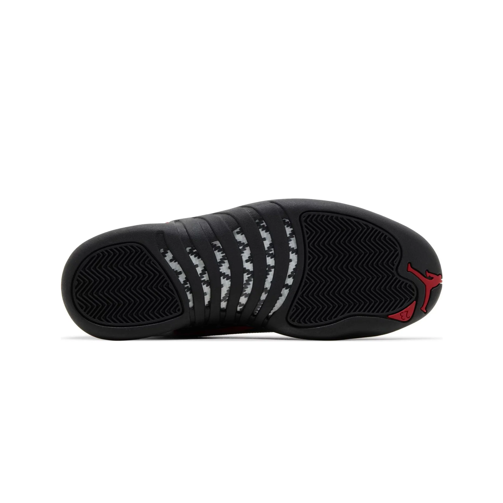 Air Jordan 12 Retro 'Taxi Flip' (2024) - Image 5
