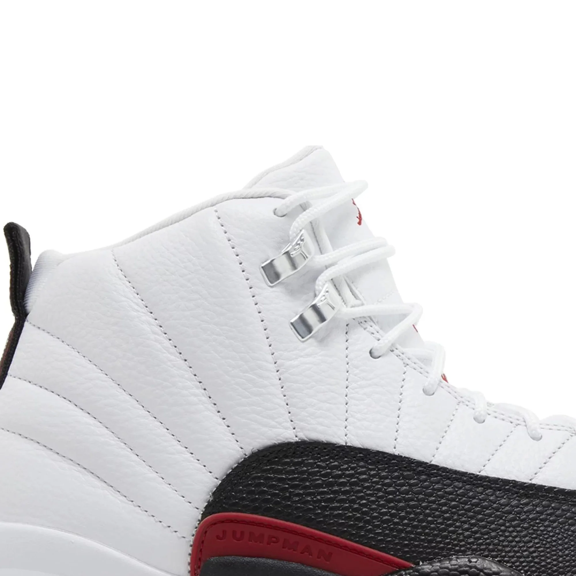 Air Jordan 12 Retro 'Taxi Flip' (2024) - Image 7