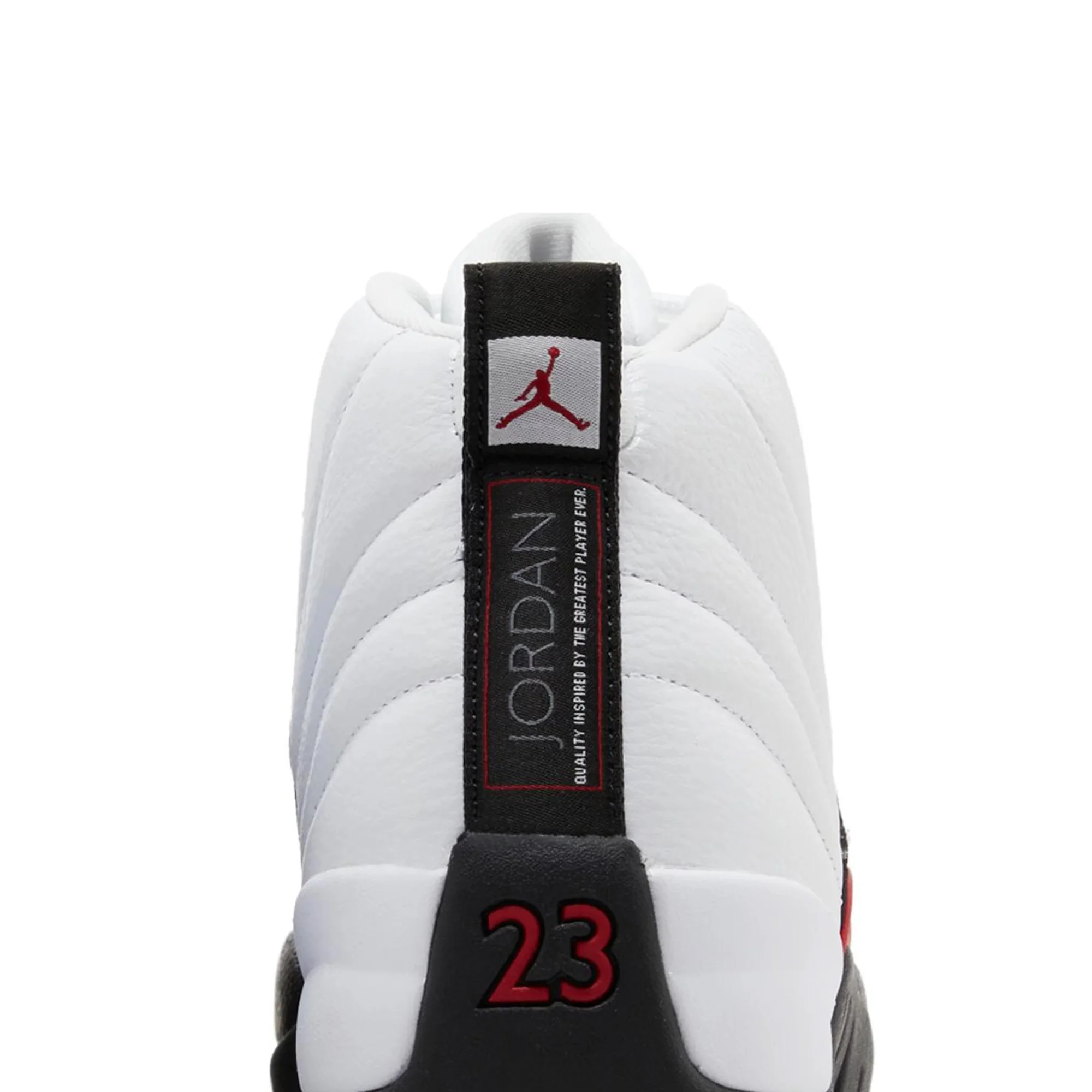 Air Jordan 12 Retro 'Taxi Flip' (2024) - Image 8