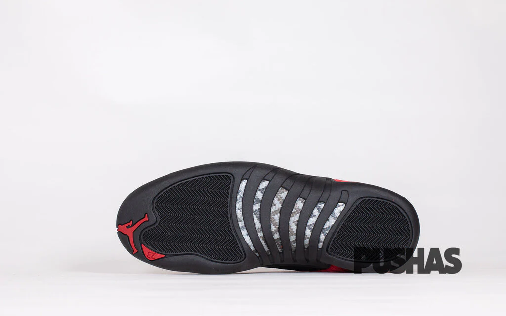 Air Jordan 12 'Reverse Flu Game' - Image 5