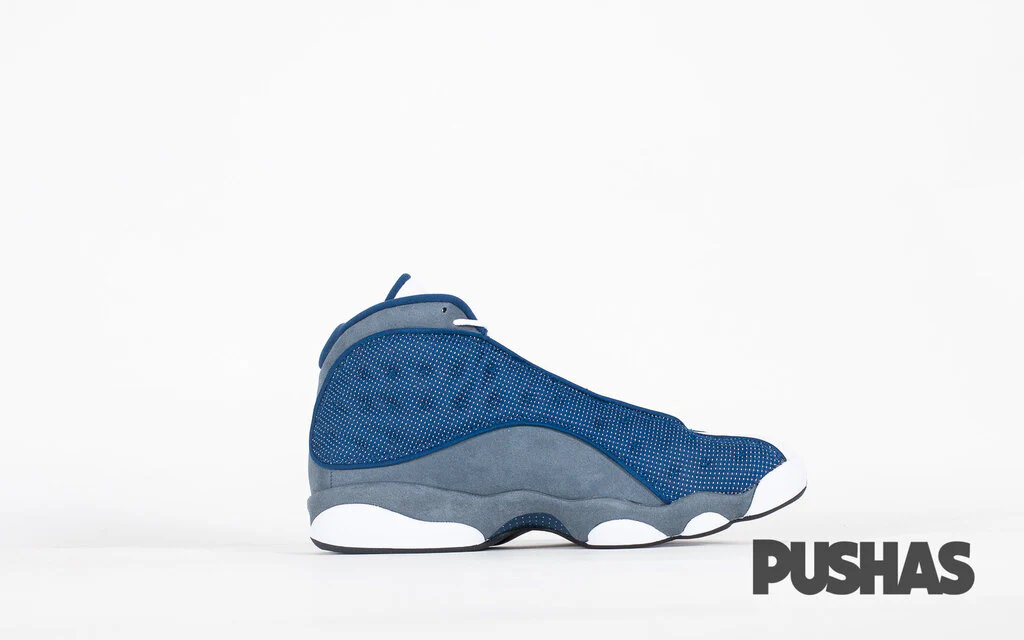 Air Jordan 13 'Flint Grey' 2020 - Image 4