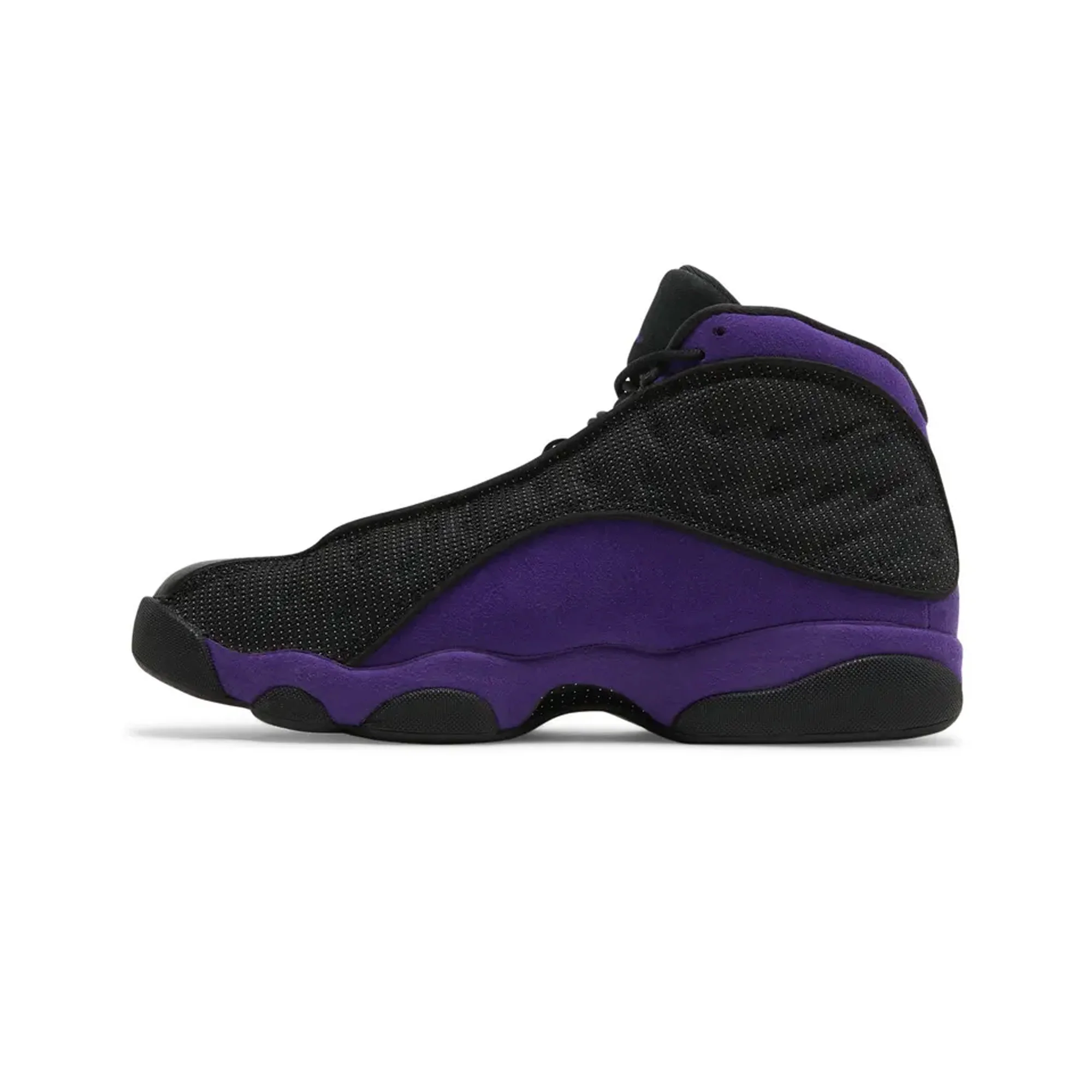 Air Jordan 13 Retro 'Court Purple' (2022) - Image 3