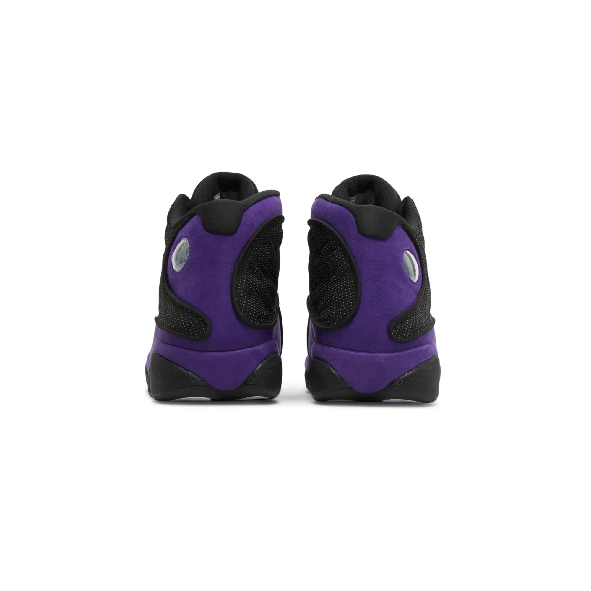 Air Jordan 13 Retro 'Court Purple' (2022) - Image 4