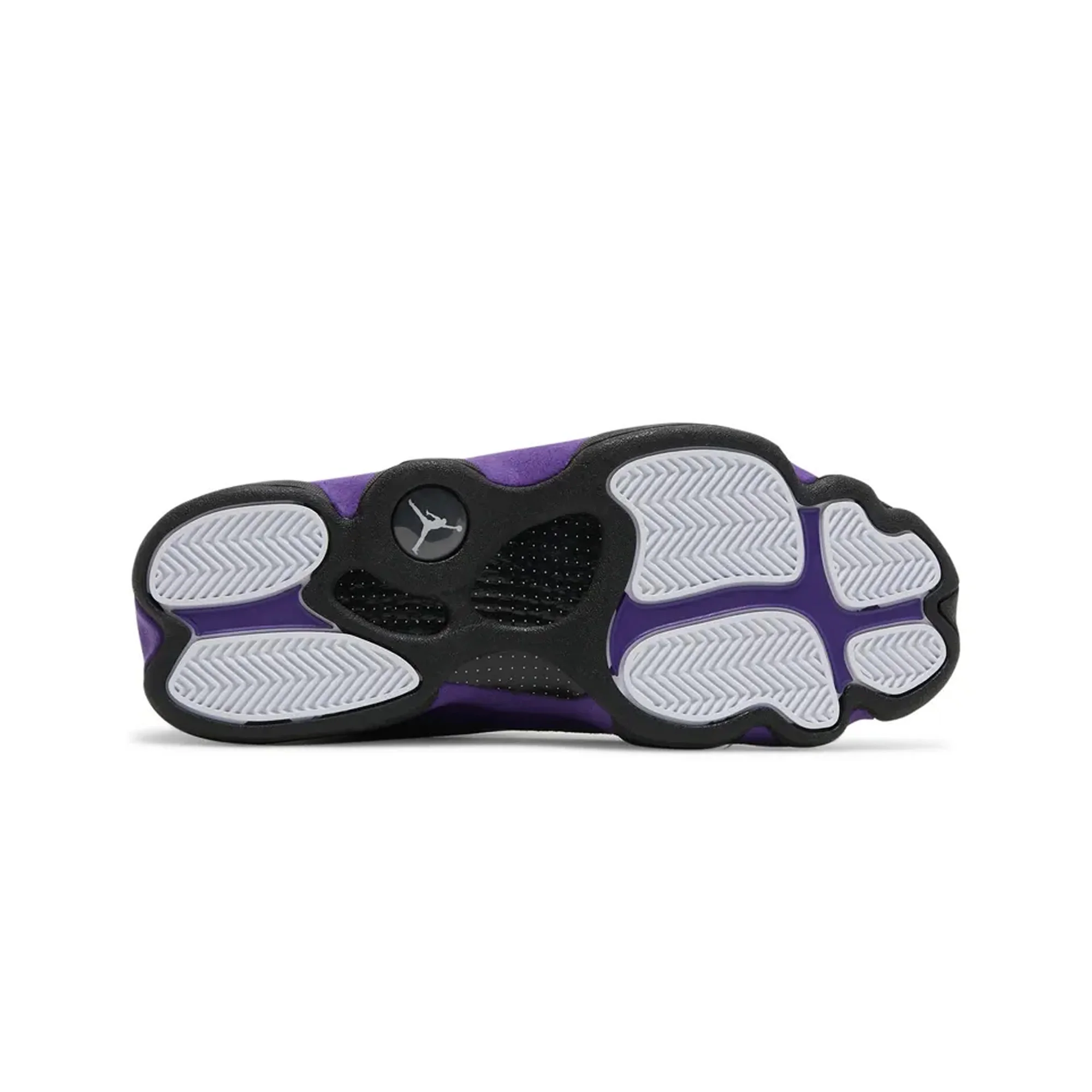 Air Jordan 13 Retro 'Court Purple' (2022) - Image 5