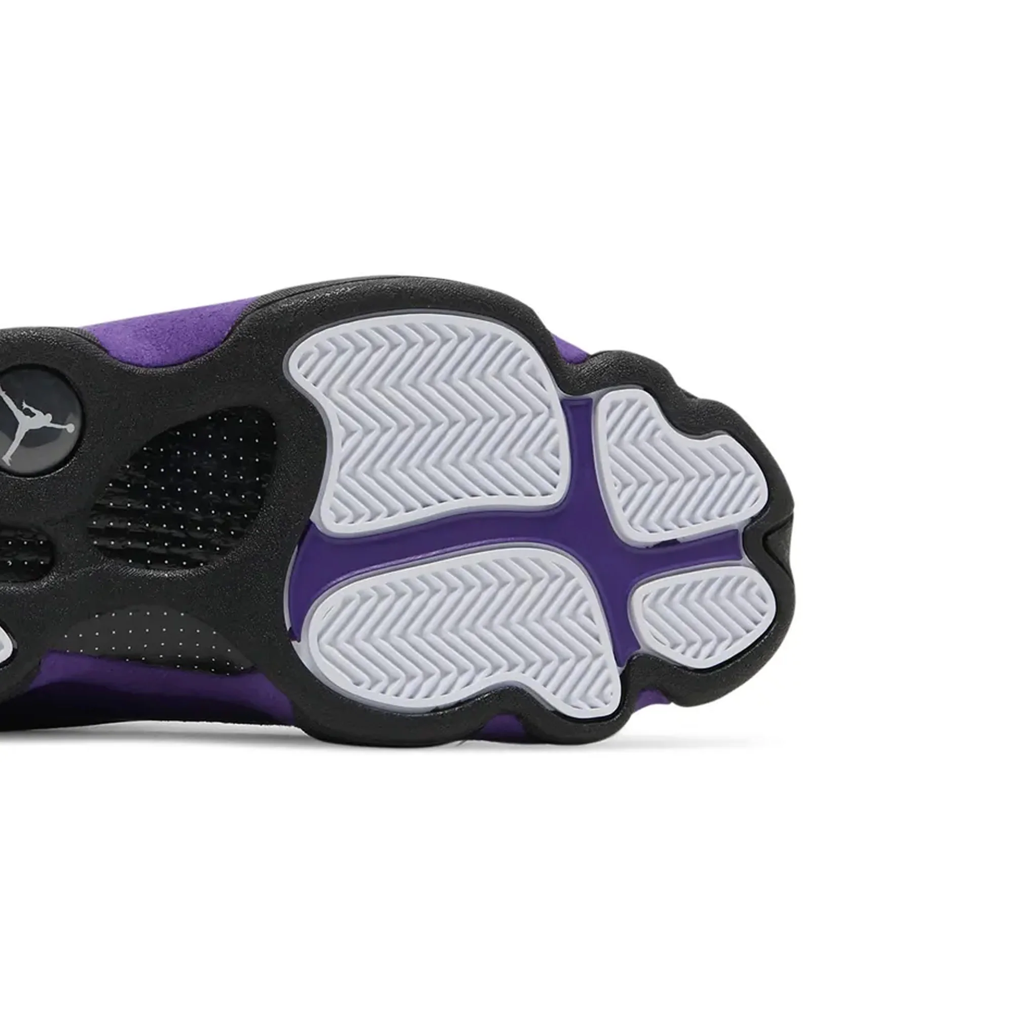 Air Jordan 13 Retro 'Court Purple' (2022) - Image 8