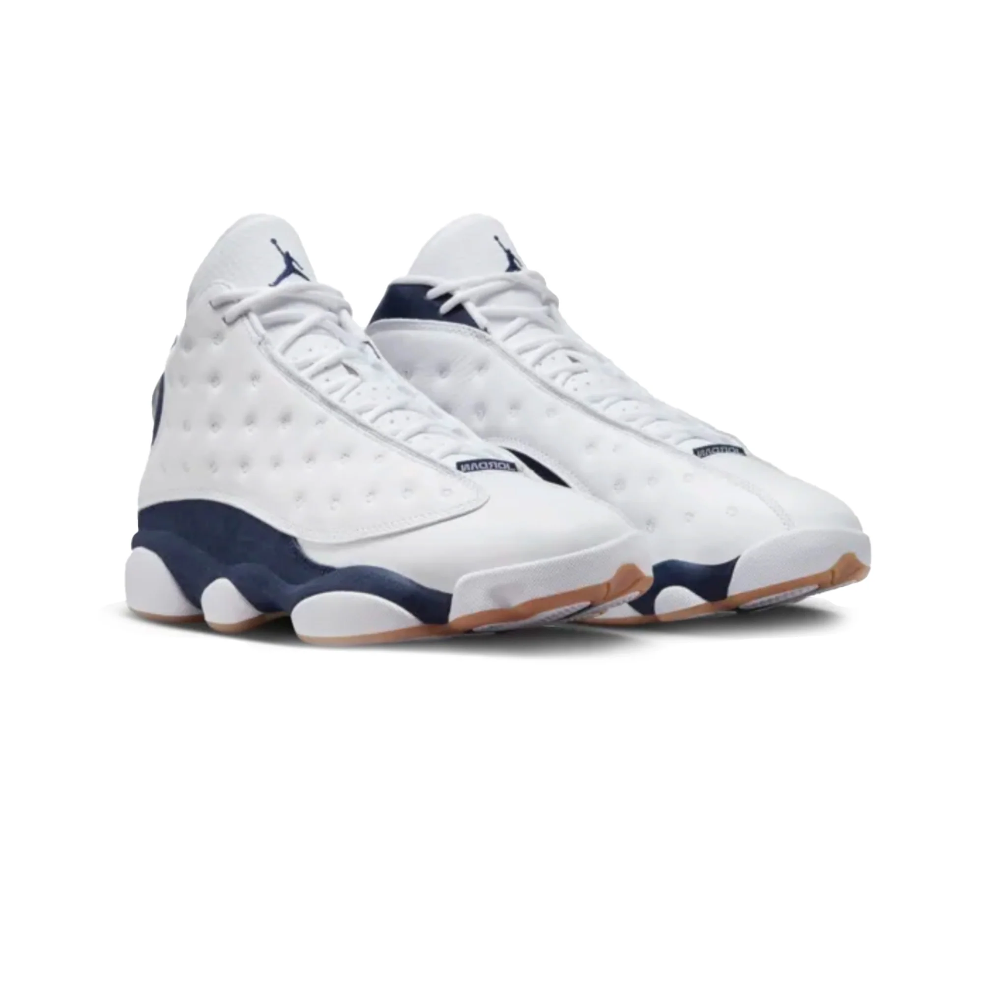 Air Jordan 13 Retro 'Midnight Navy' (2024) - Image 2