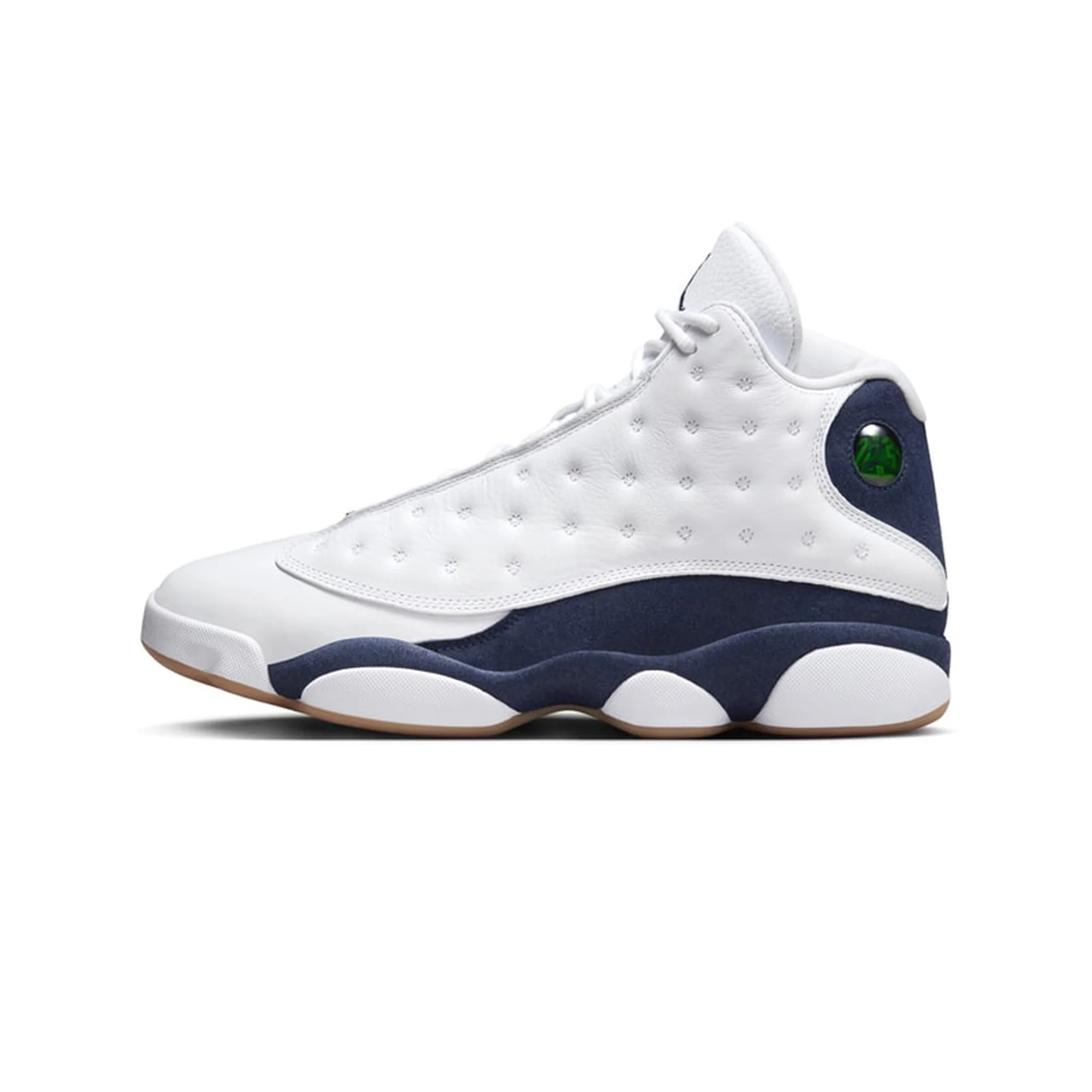 Air Jordan 13 Retro 'Midnight Navy' (2024) - Image 3
