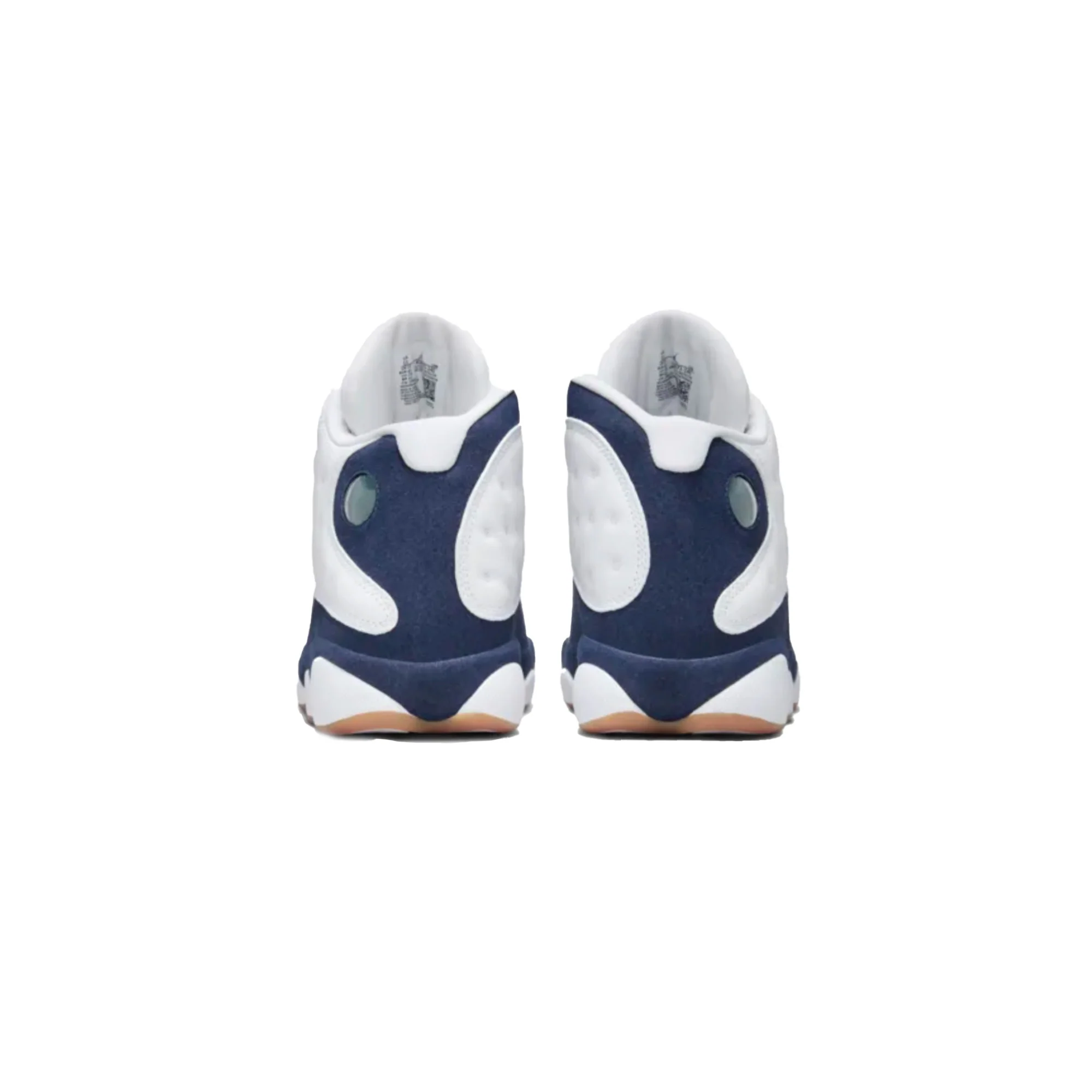 Air Jordan 13 Retro 'Midnight Navy' (2024) - Image 4