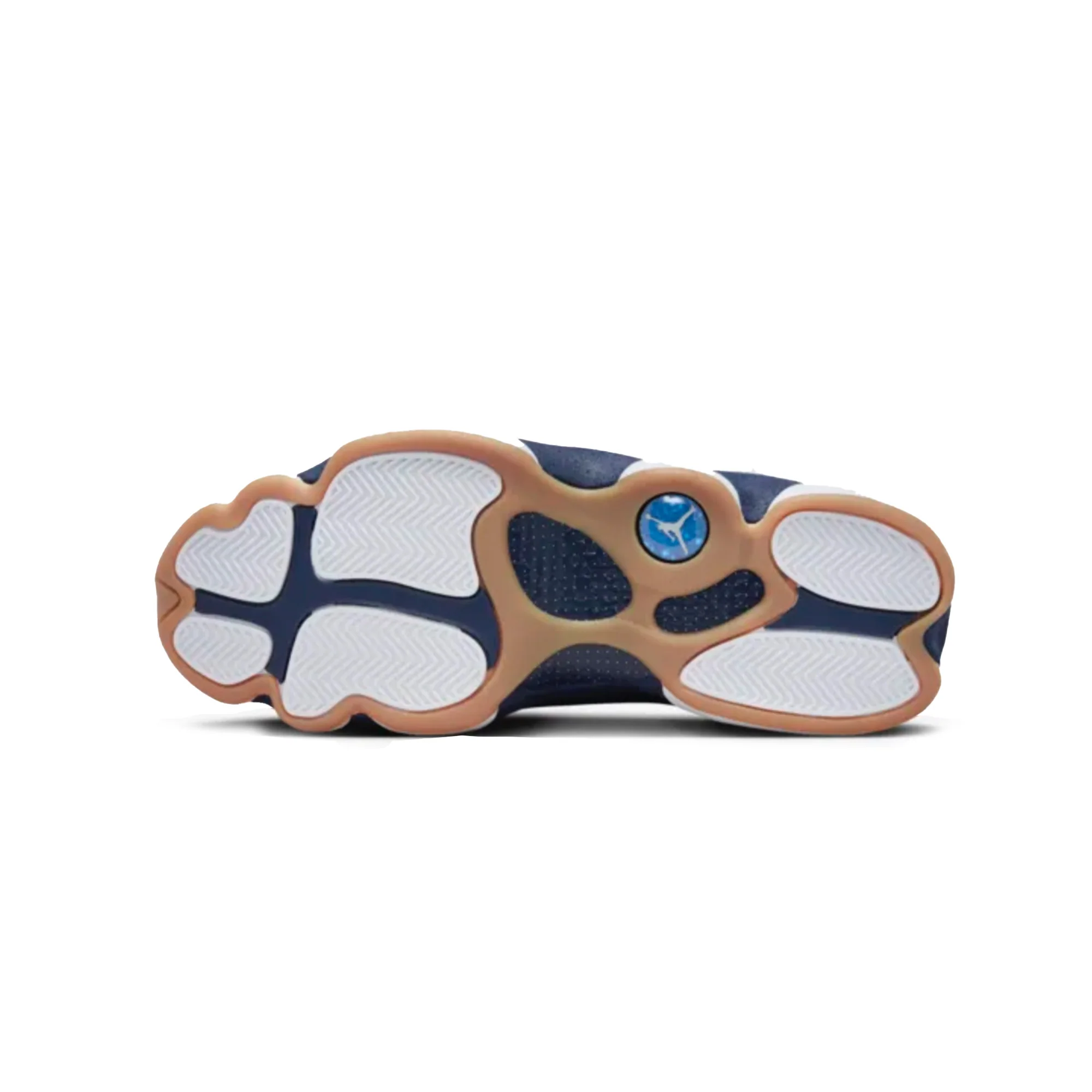 Air Jordan 13 Retro 'Midnight Navy' (2024) - Image 6