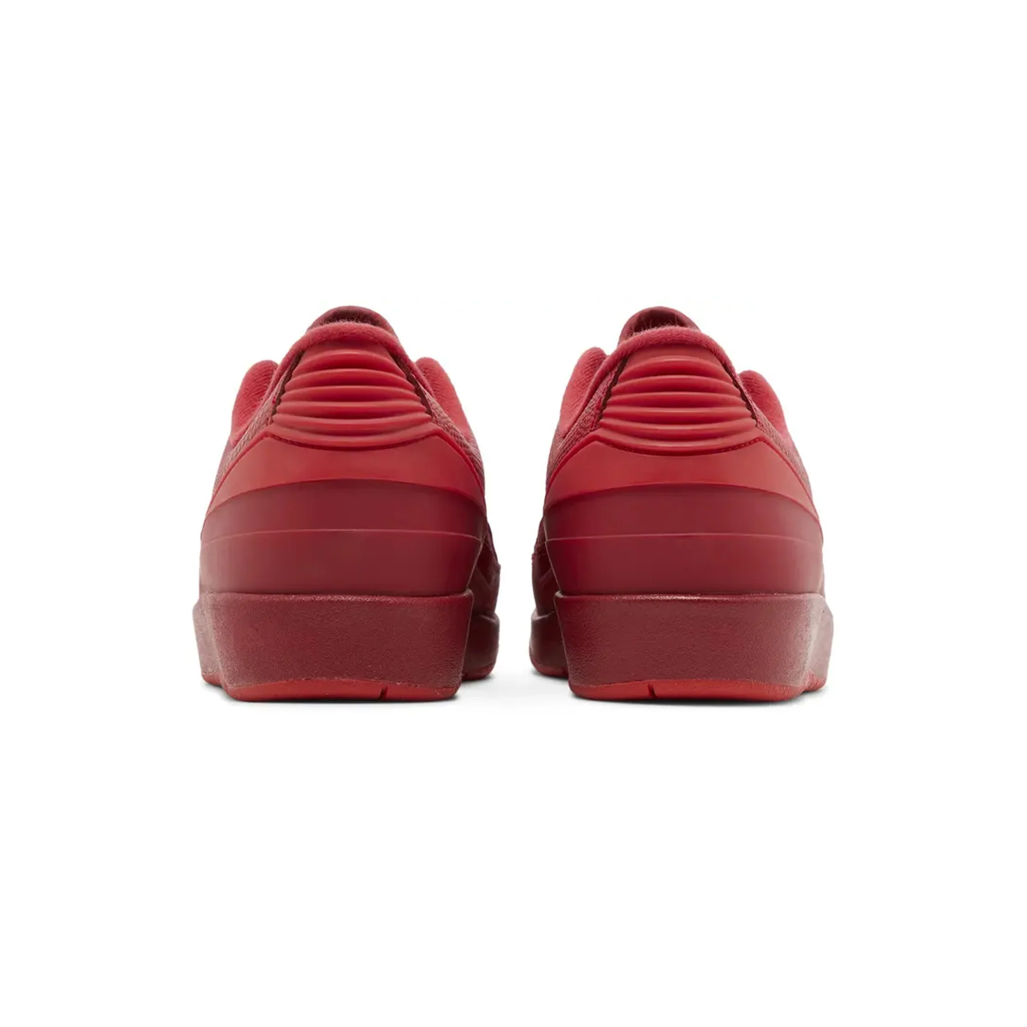 Air Jordan 2 Low 'Gym Red' (New) - Image 4