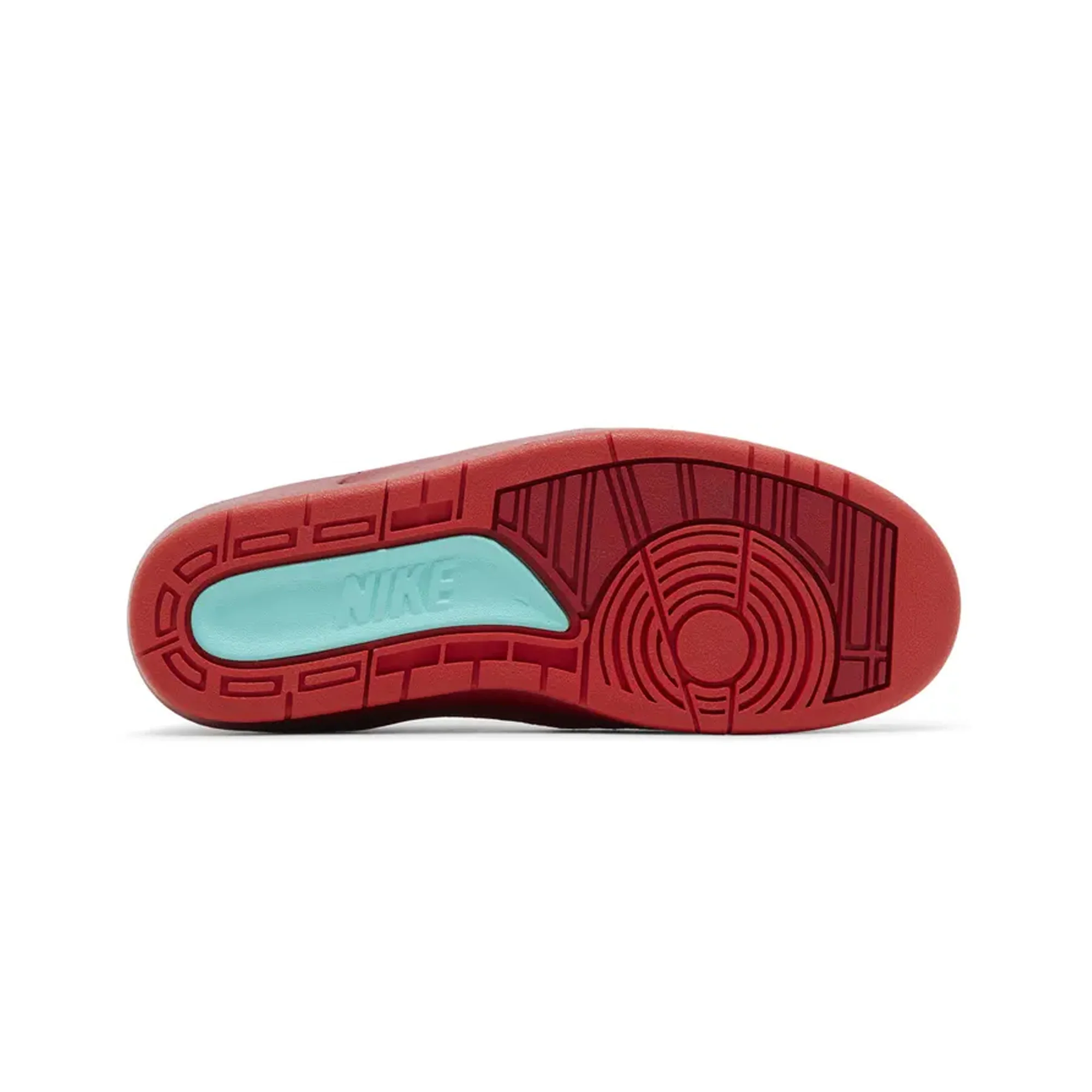 Air Jordan 2 Low 'Gym Red' (New) - Image 5