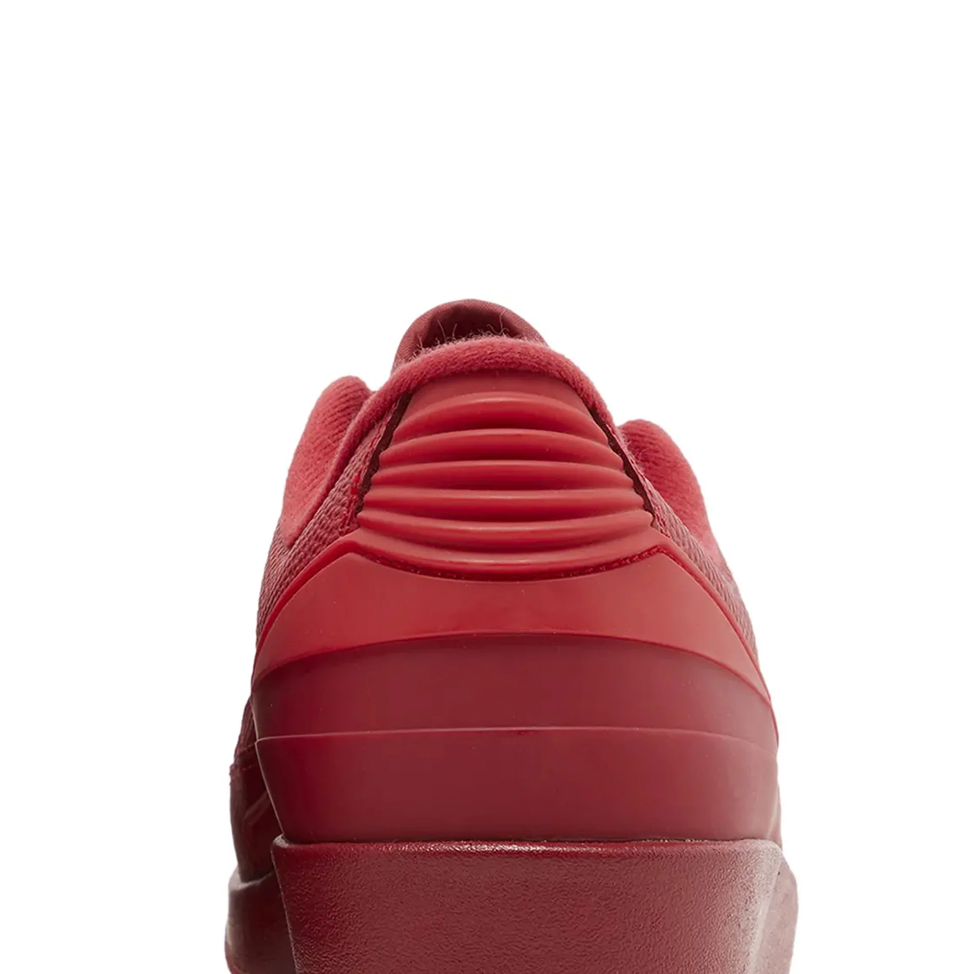 Air Jordan 2 Low 'Gym Red' (New) - Image 7