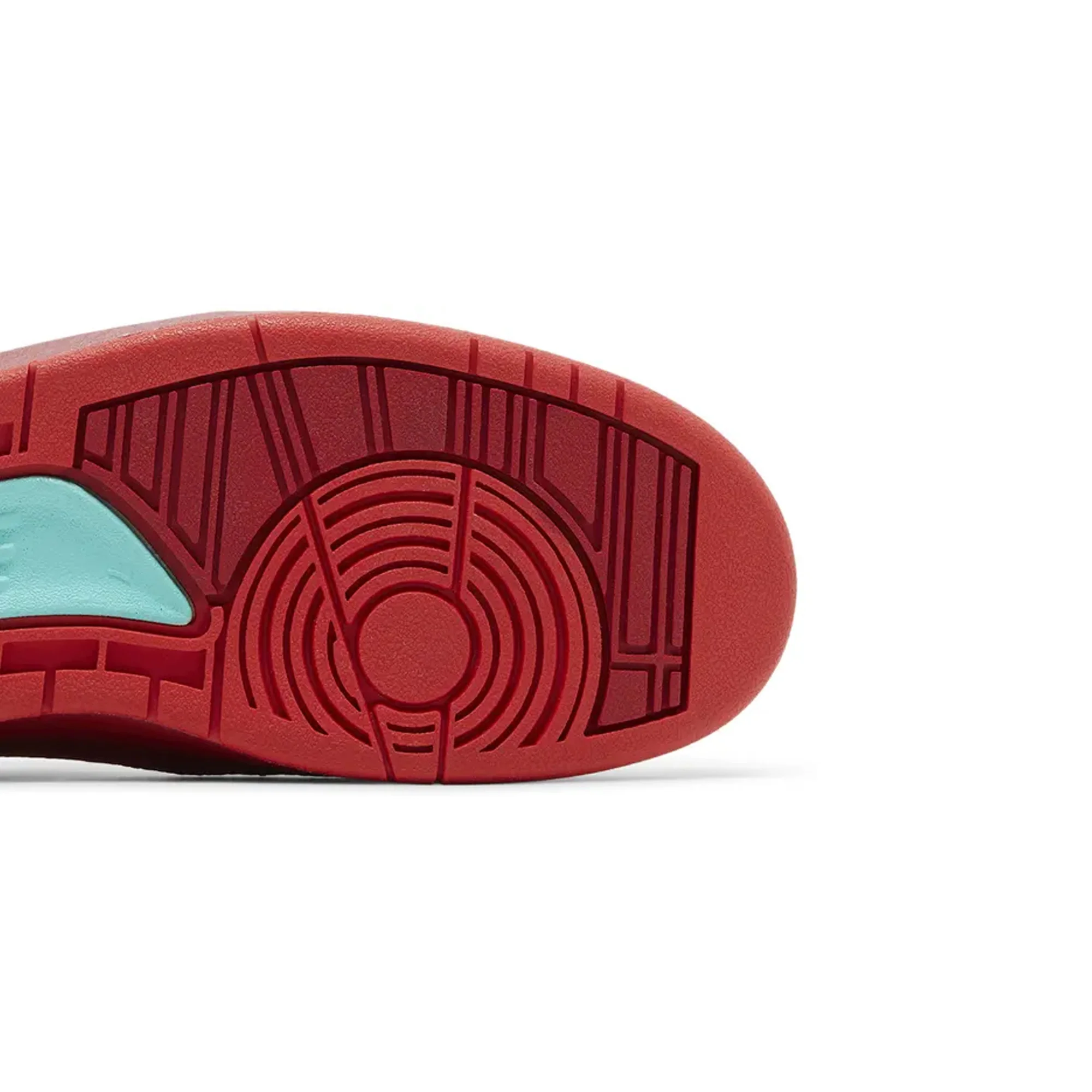 Air Jordan 2 Low 'Gym Red' (New) - Image 8