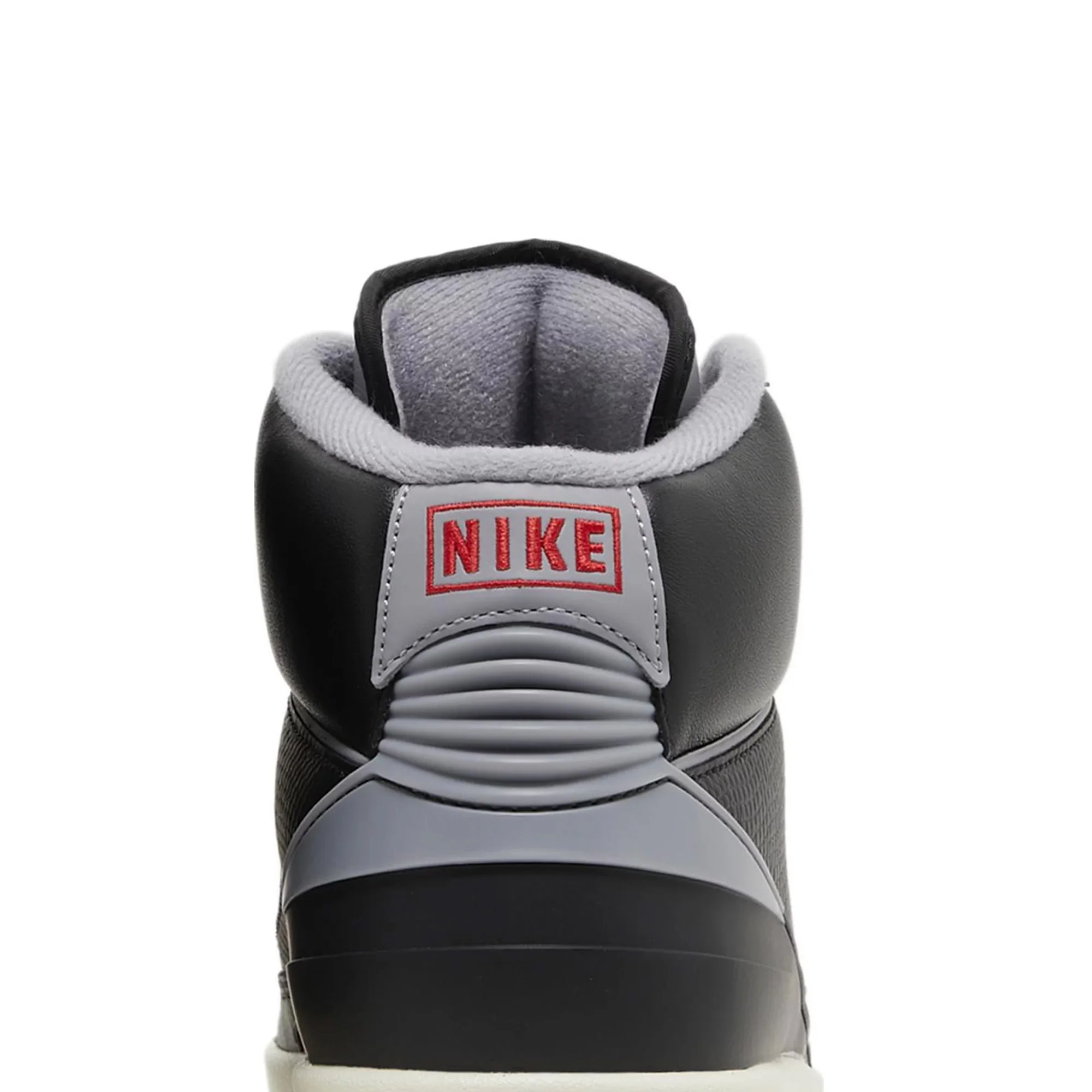 Air Jordan 2 Retro 'Black Cement' (2023) - Image 10