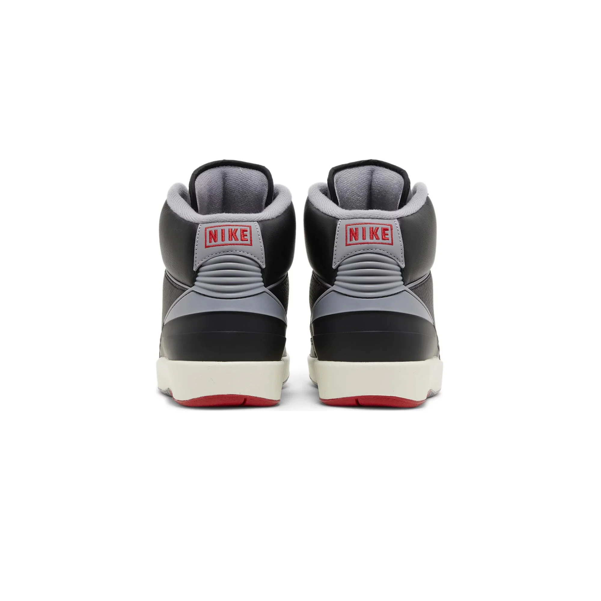 Air Jordan 2 Retro 'Black Cement' (2023) - Image 4