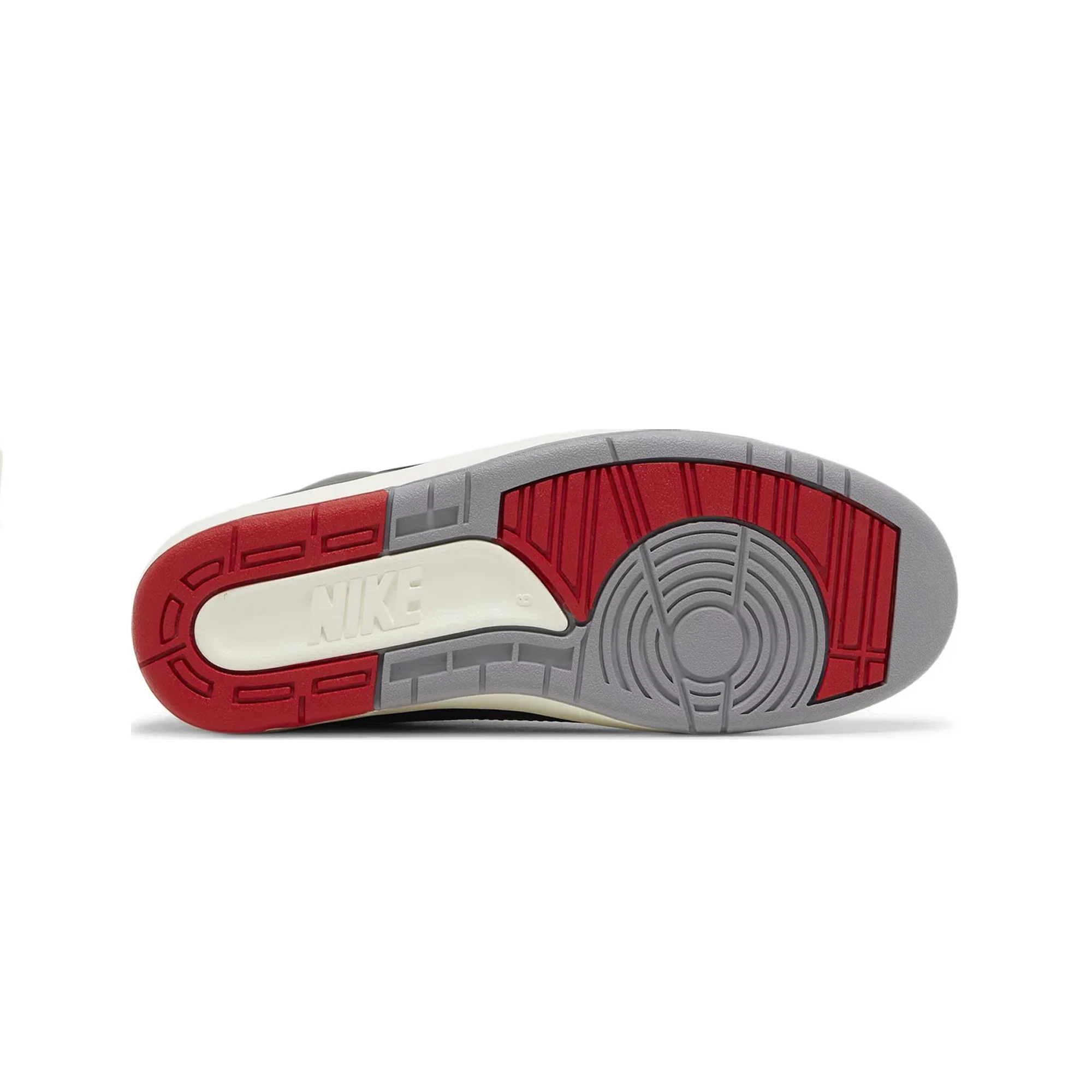 Air Jordan 2 Retro 'Black Cement' (2023) - Image 5