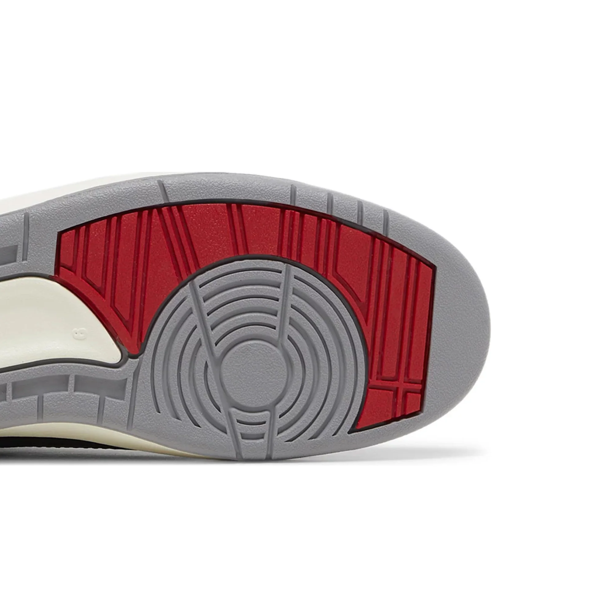 Air Jordan 2 Retro 'Black Cement' (2023) - Image 6