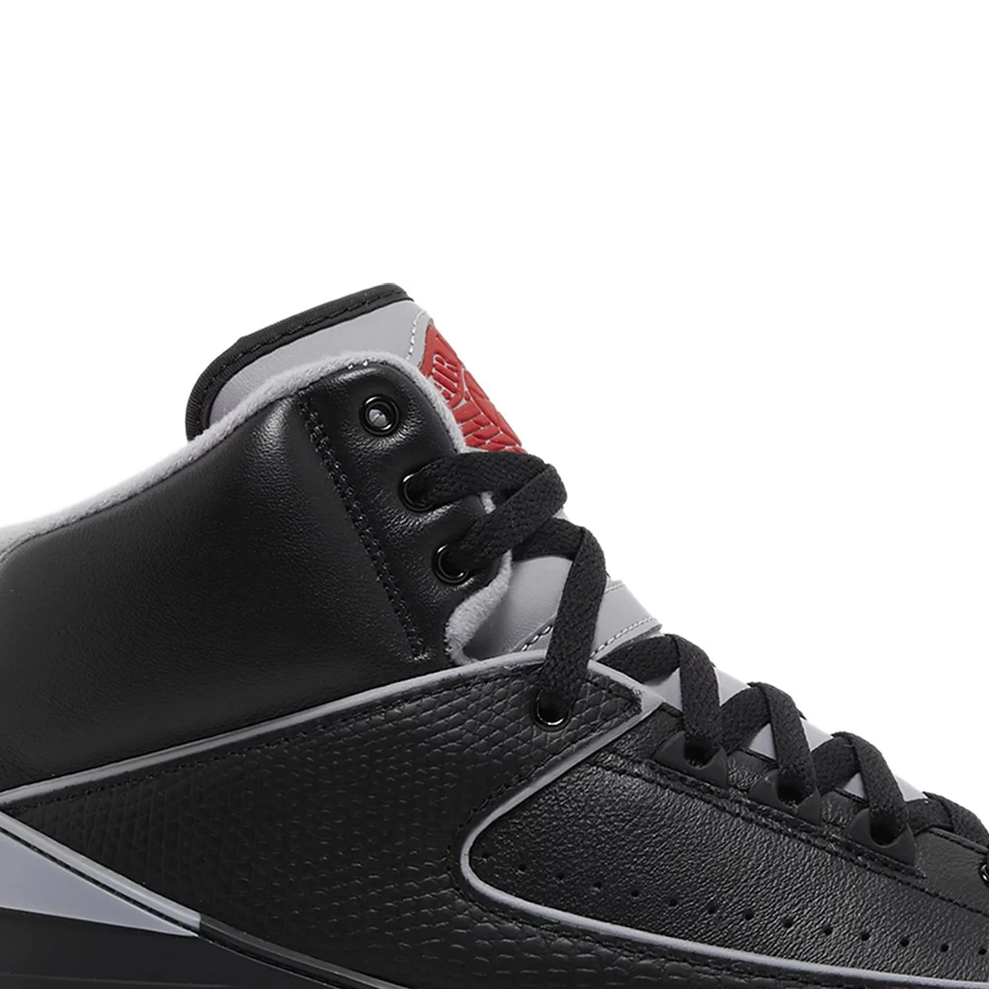 Air Jordan 2 Retro 'Black Cement' (2023) - Image 7