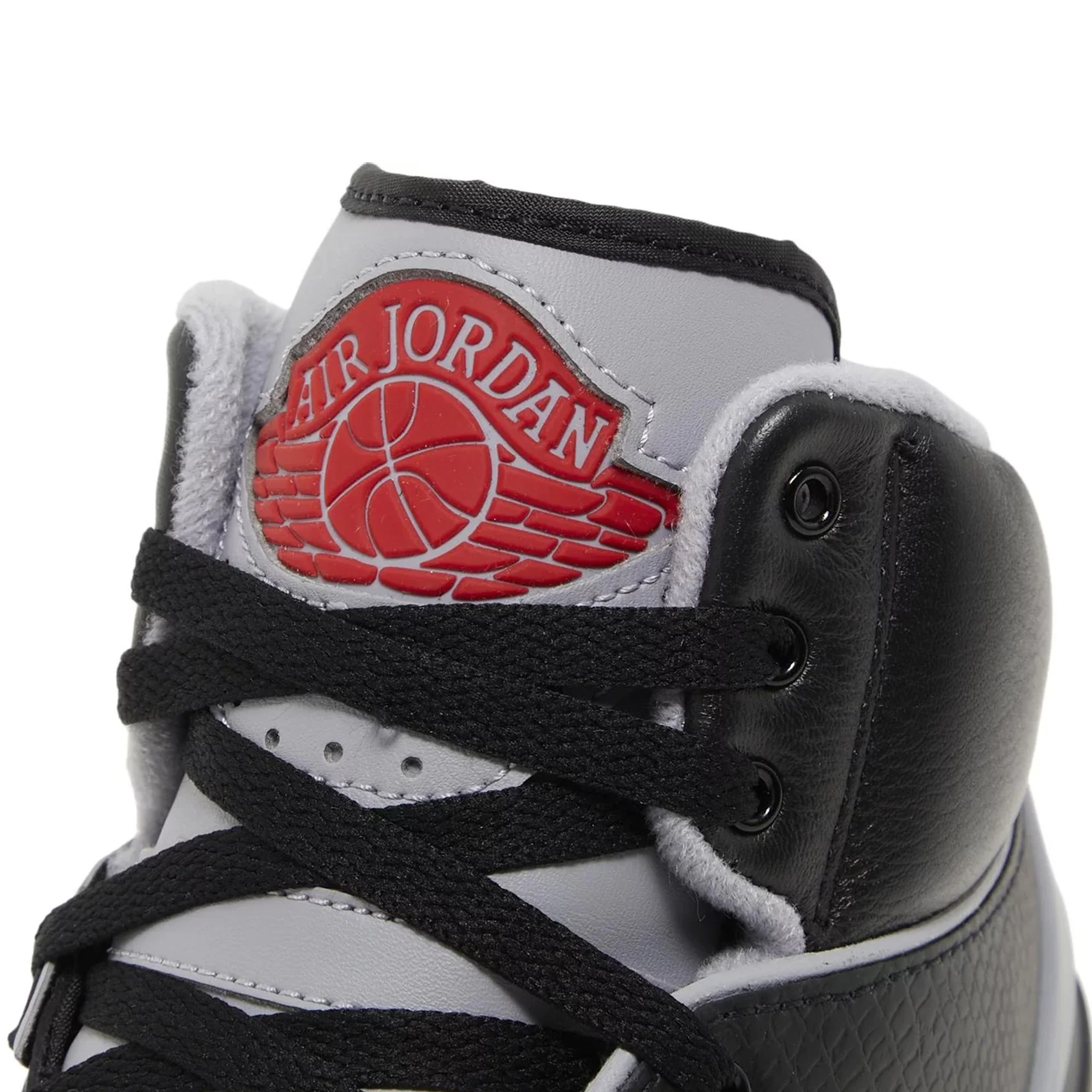 Air Jordan 2 Retro 'Black Cement' (2023) - Image 9