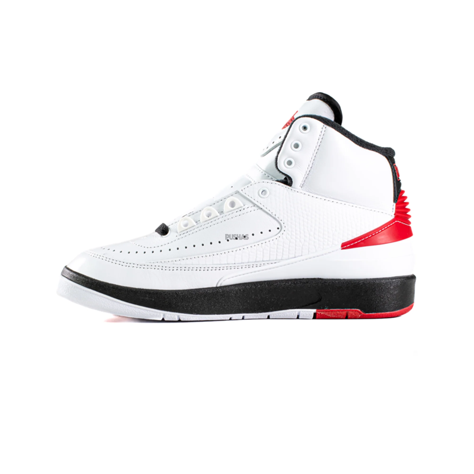 Air Jordan 2 Retro 'Chicago' (2022) - Image 3