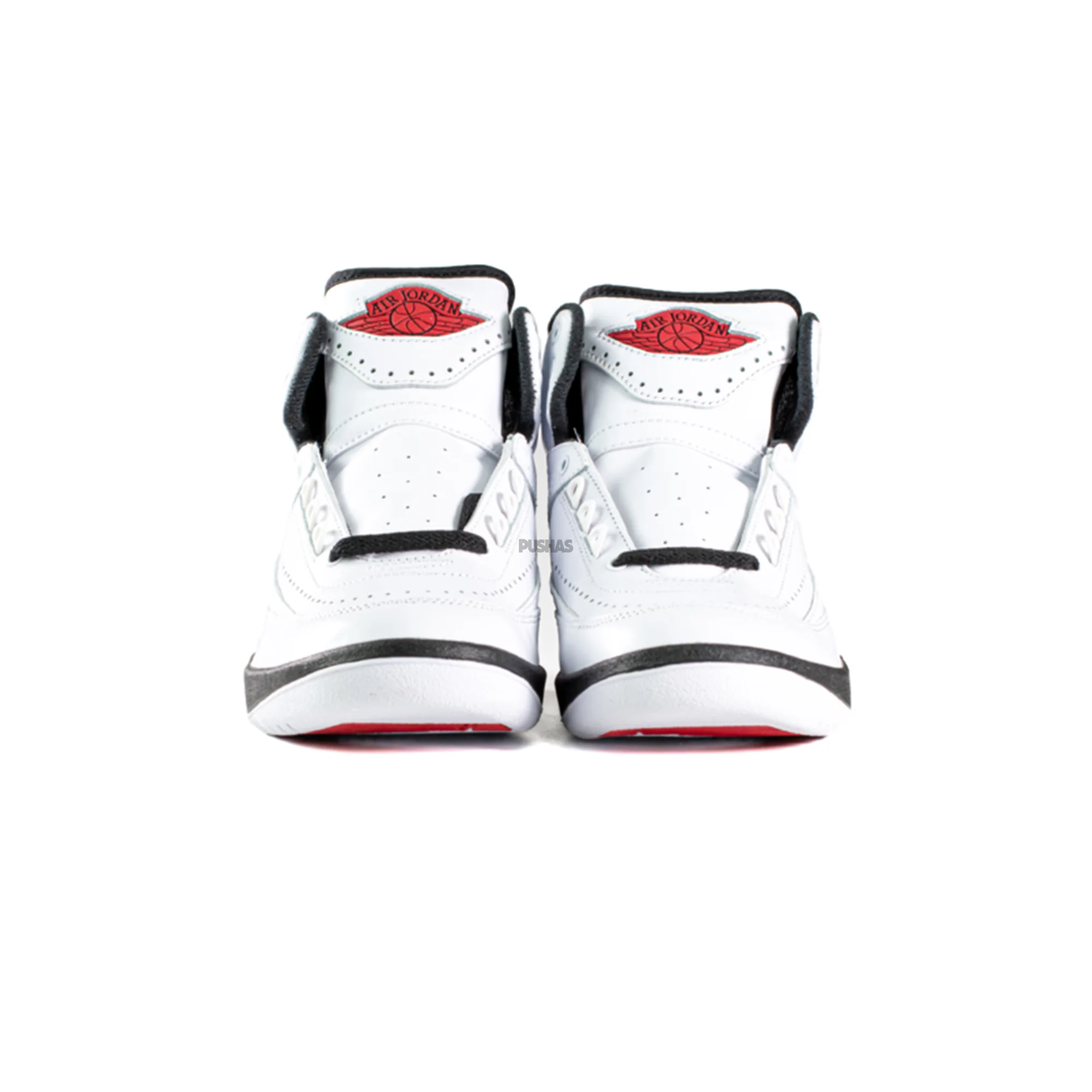 Air Jordan 2 Retro 'Chicago' (2022) - Image 4