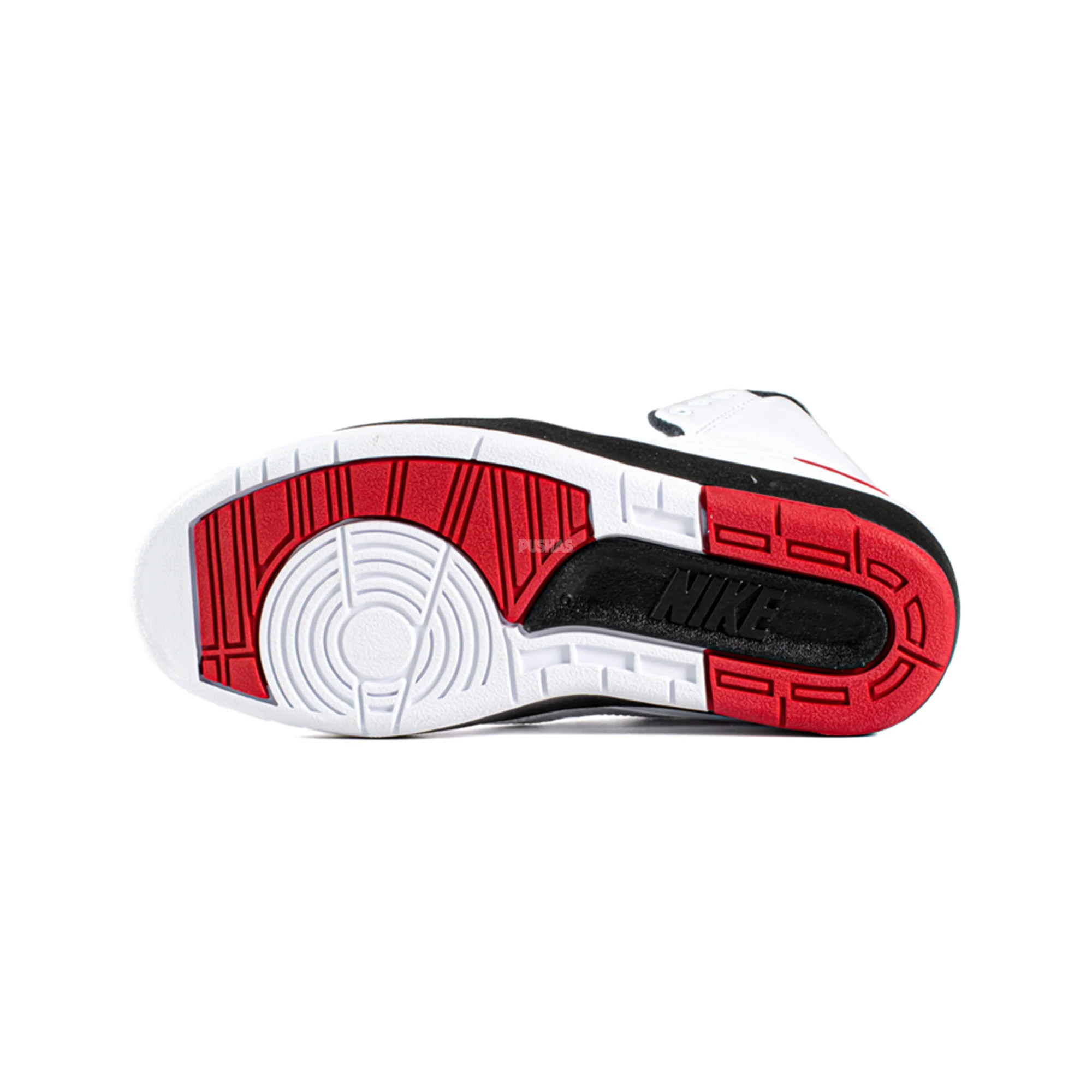 Air Jordan 2 Retro 'Chicago' (2022) - Image 6