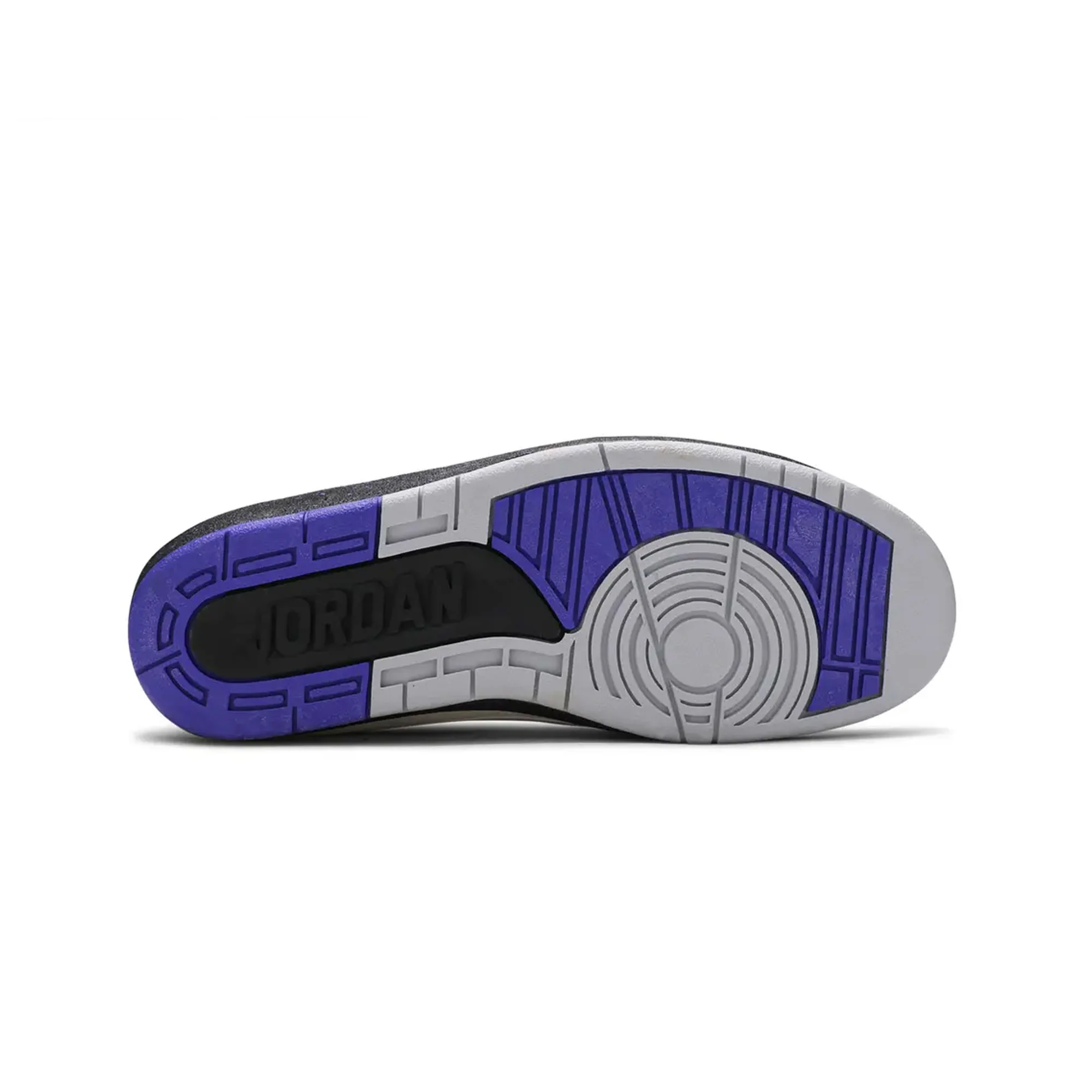 Air Jordan 2 Retro 'Dark Concord' (2014) - Image 5