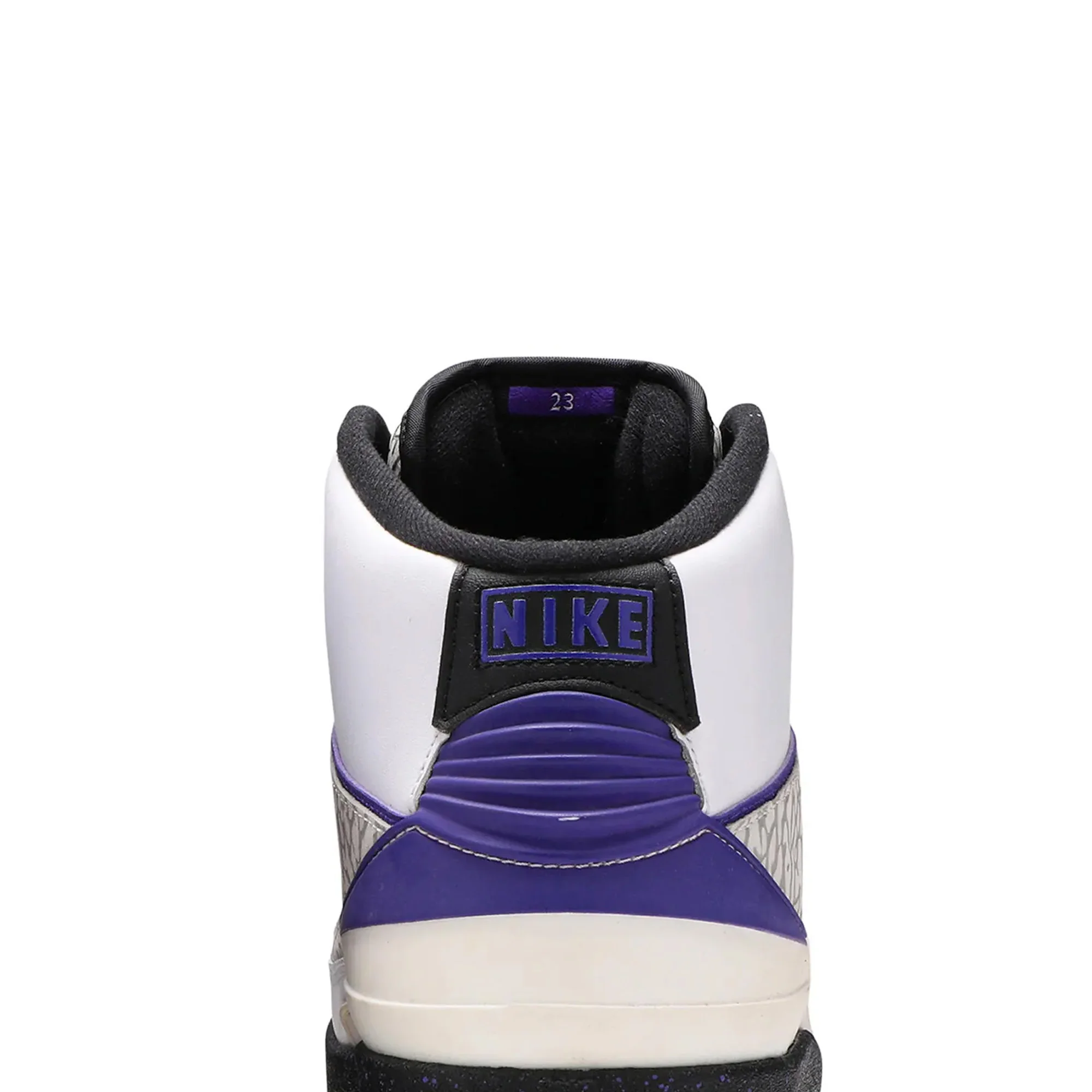 Air Jordan 2 Retro 'Dark Concord' (2014) - Image 7