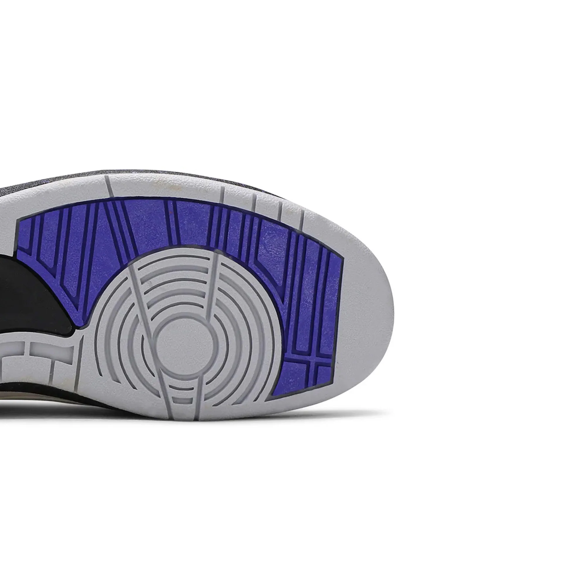 Air Jordan 2 Retro 'Dark Concord' (2014) - Image 8