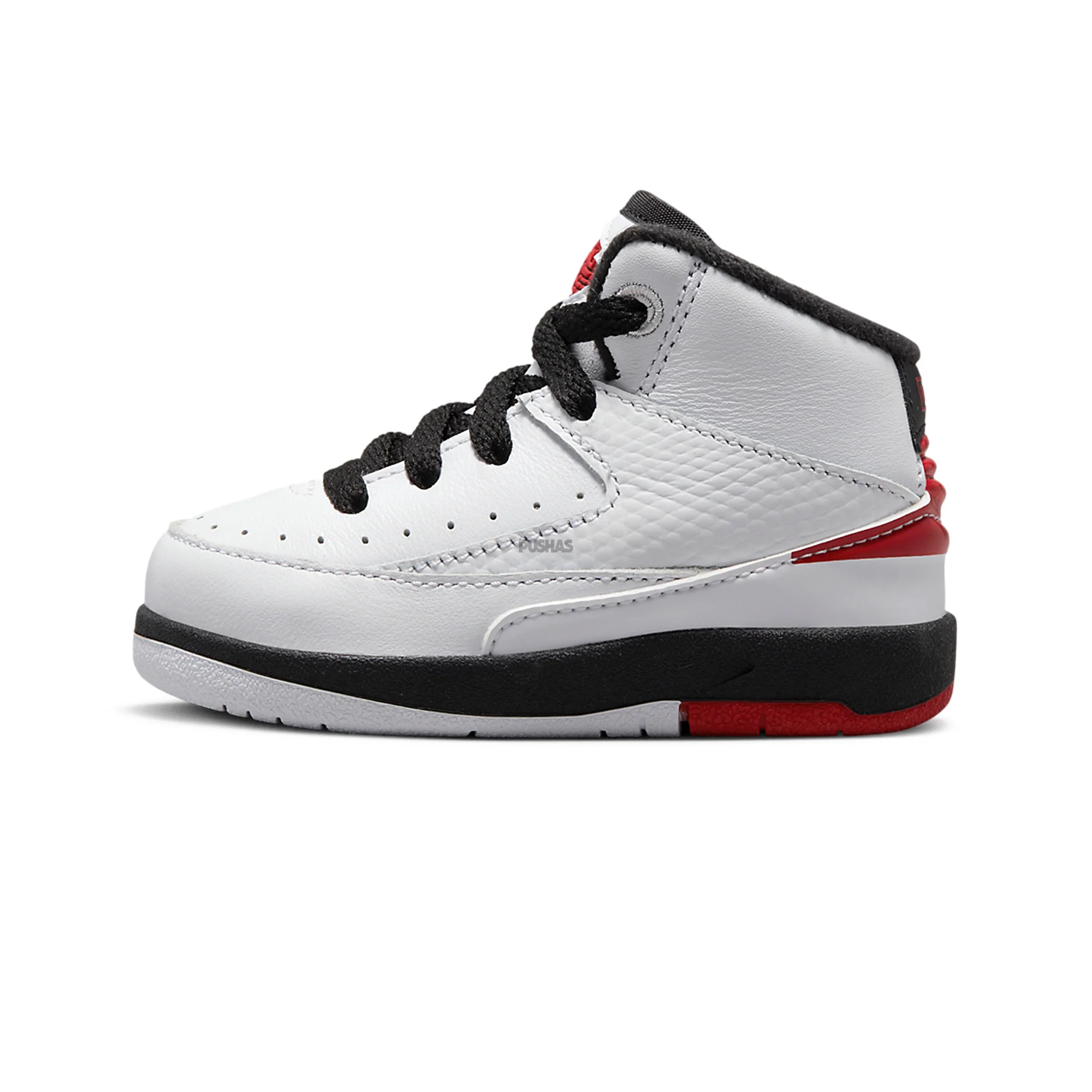 Air Jordan 2 Retro OG 'Chicago' TD (2022) - Image 3