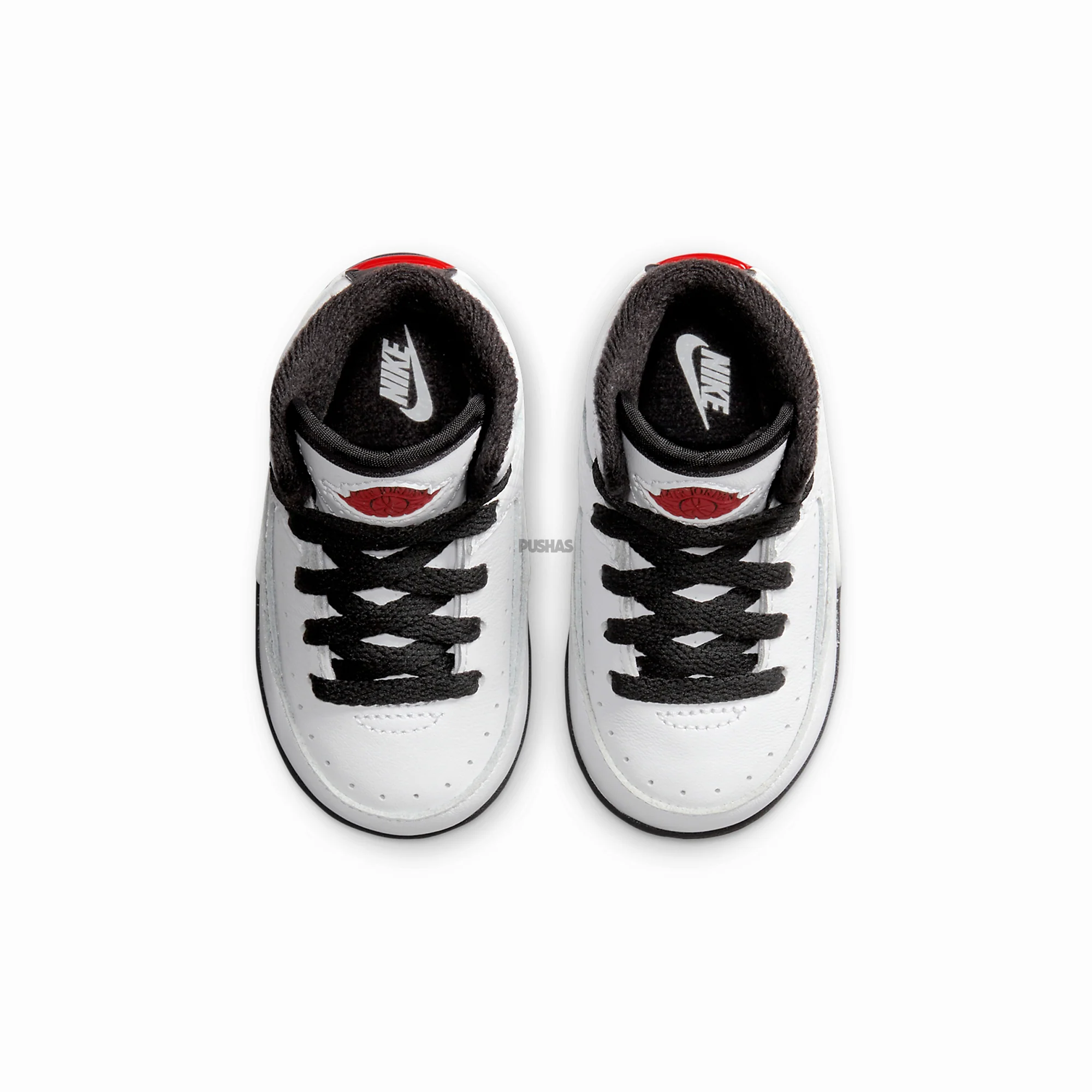 Air Jordan 2 Retro OG 'Chicago' TD (2022) - Image 4