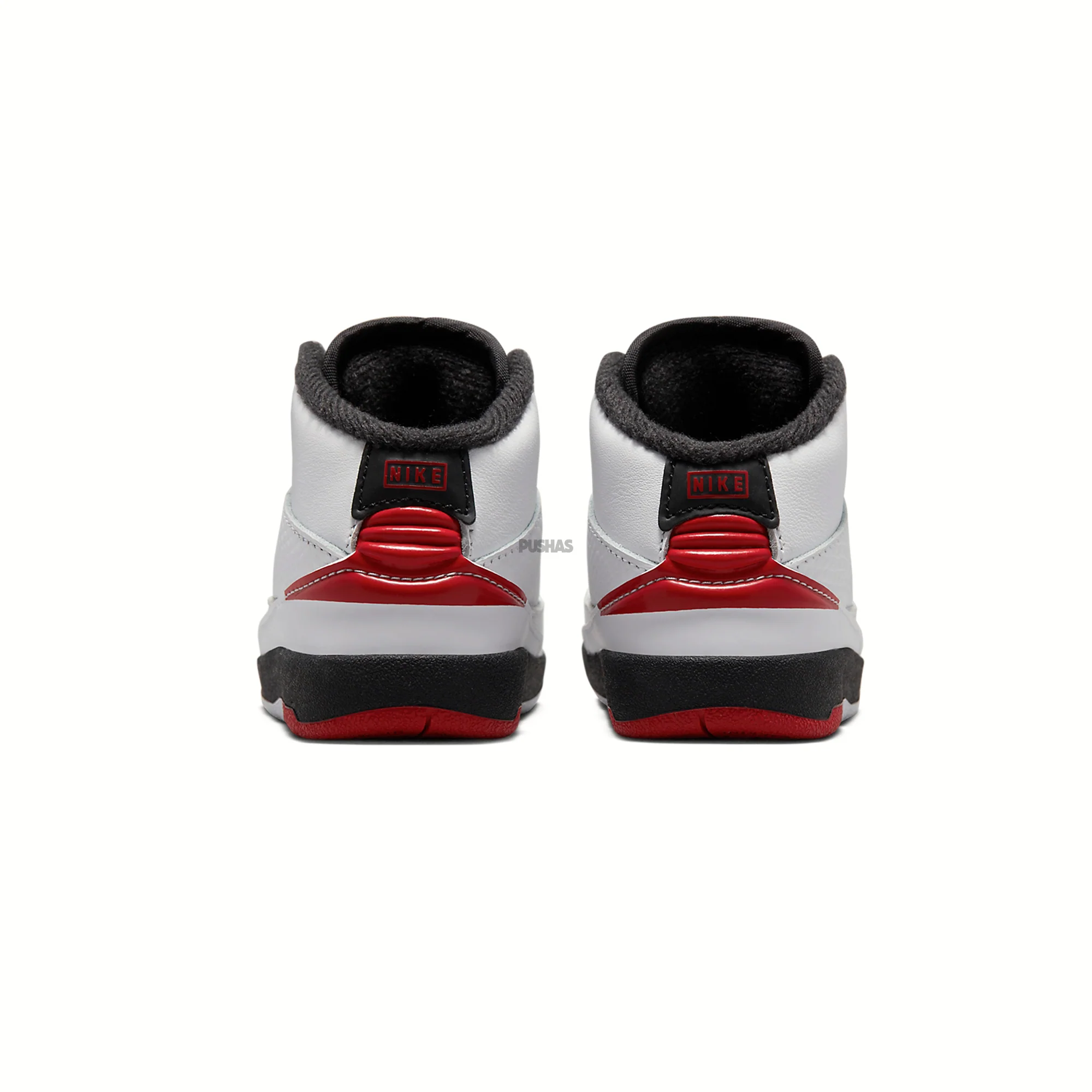 Air Jordan 2 Retro OG 'Chicago' TD (2022) - Image 5