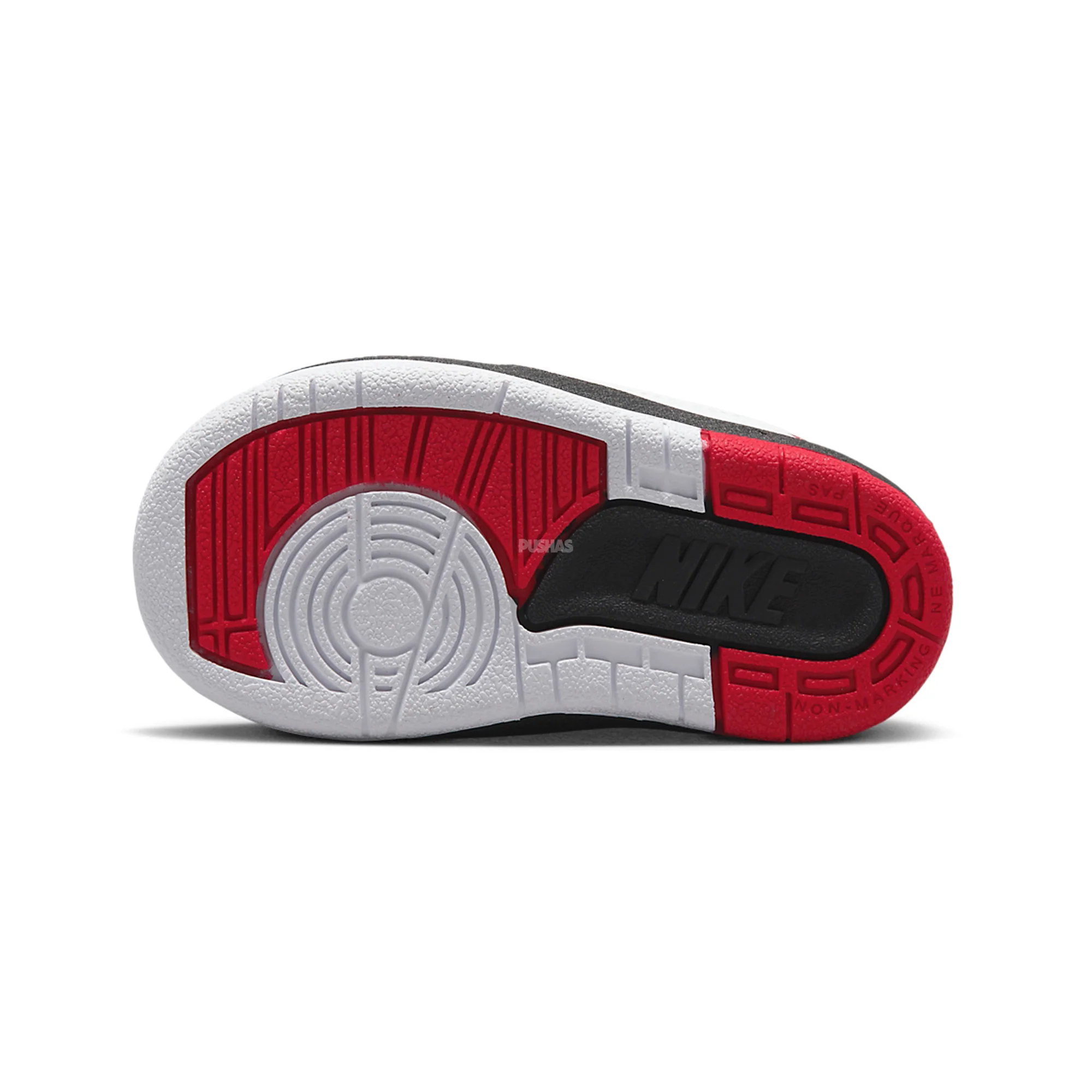 Air Jordan 2 Retro OG 'Chicago' TD (2022) - Image 6