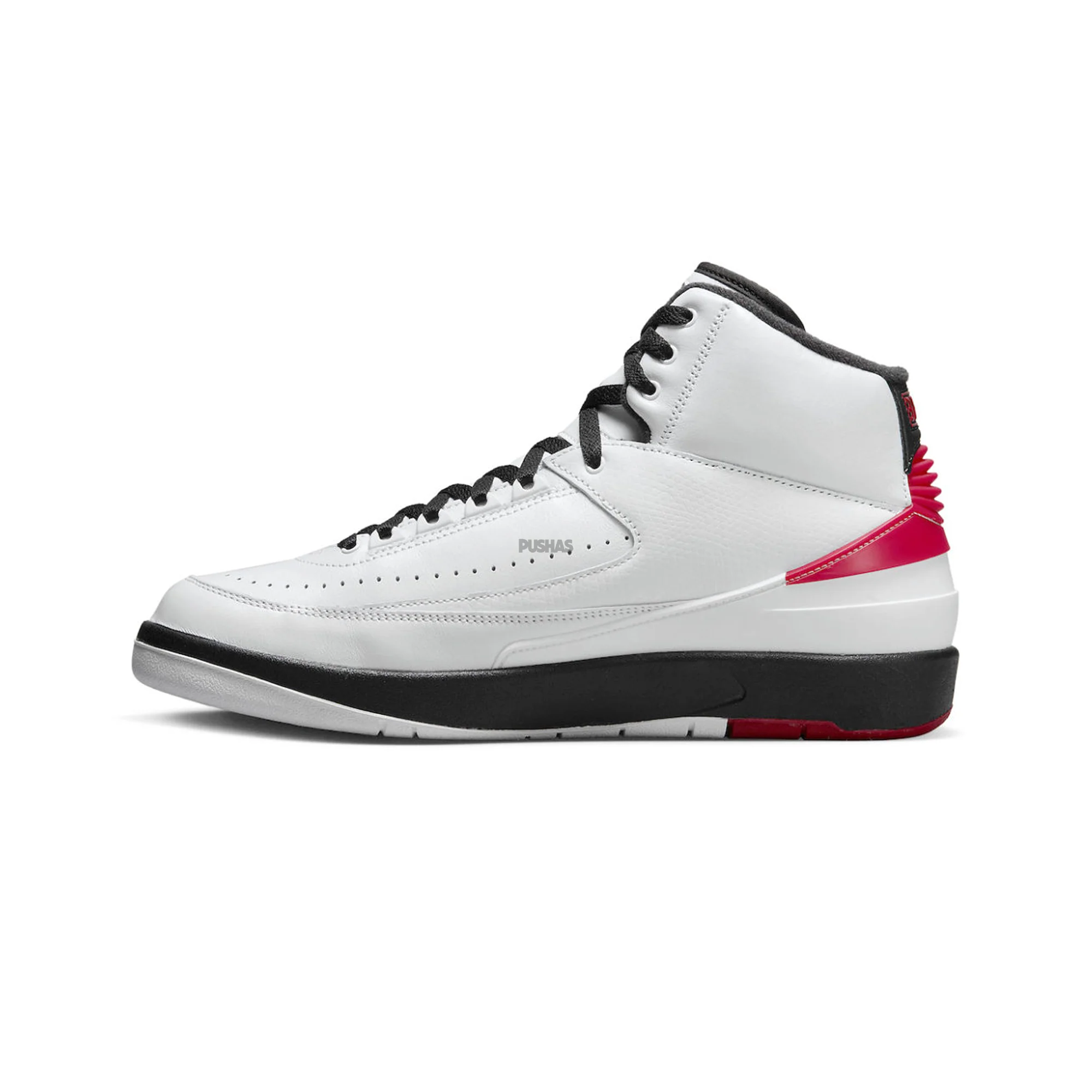 Air Jordan 2 Retro OG 'Chicago' Women's (2022) - Image 3