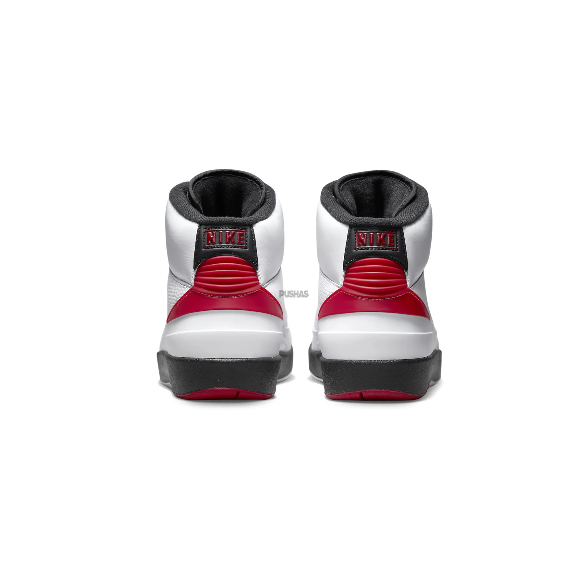 Air Jordan 2 Retro OG 'Chicago' Women's (2022) - Image 4