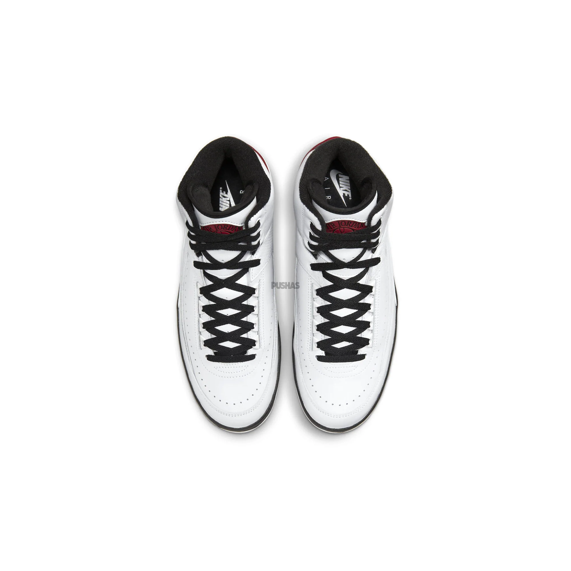 Air Jordan 2 Retro OG 'Chicago' Women's (2022) - Image 5