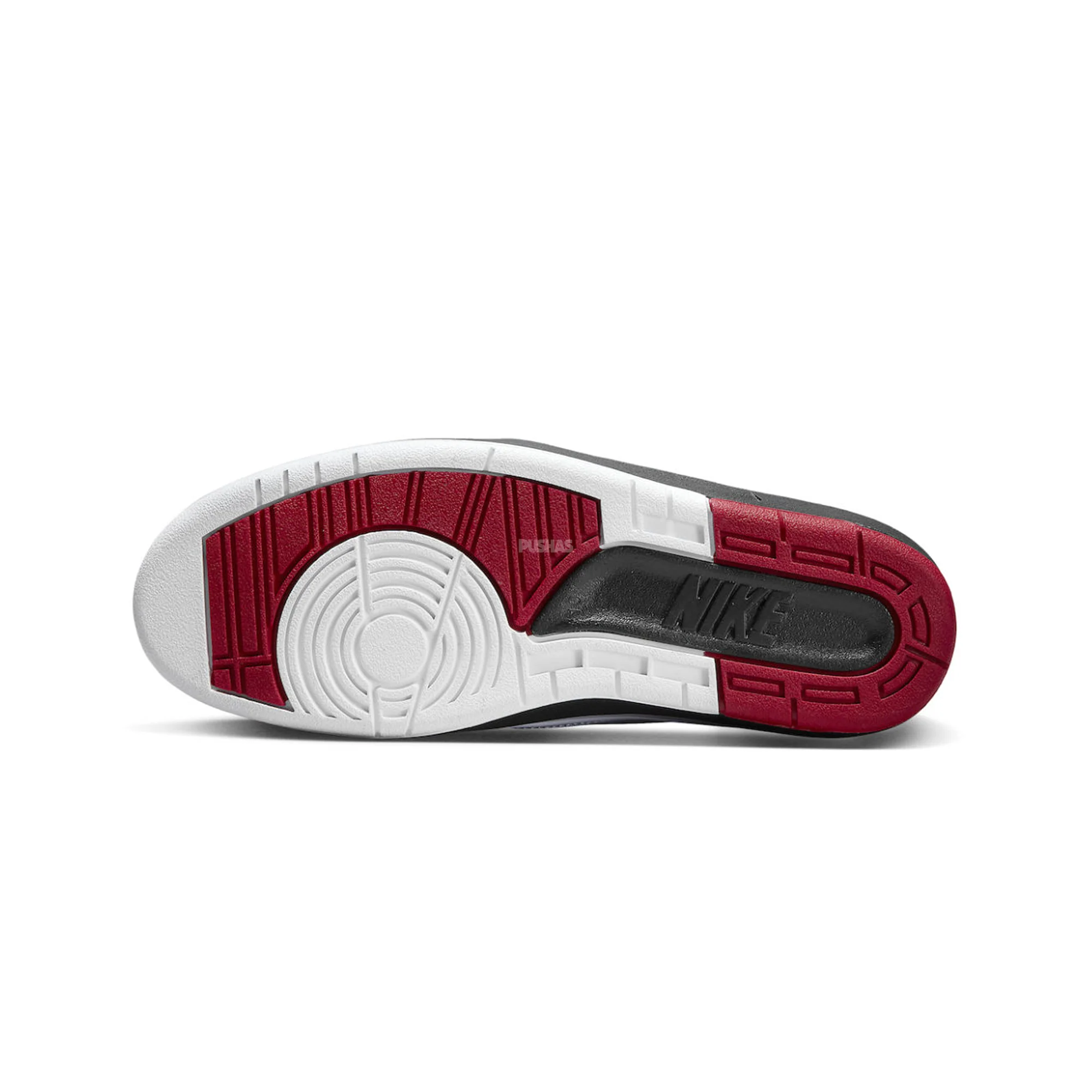 Air Jordan 2 Retro OG 'Chicago' Women's (2022) - Image 6