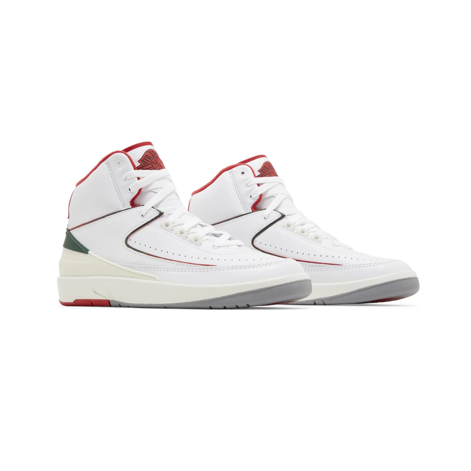 Air Jordan 2 Retro 'Origins' (2023) - Image 2